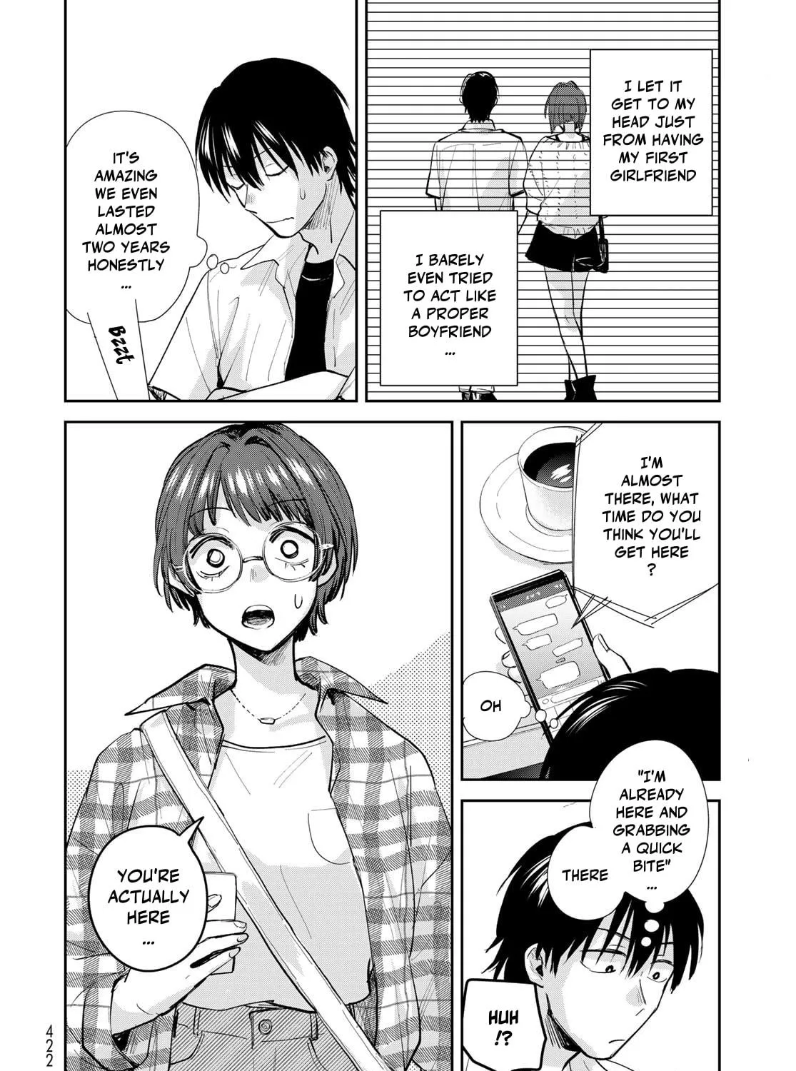 Read Isekai Shachuuhaku Monogatari: Outrunner PHEV chapter 29 image 10 on Lezhin