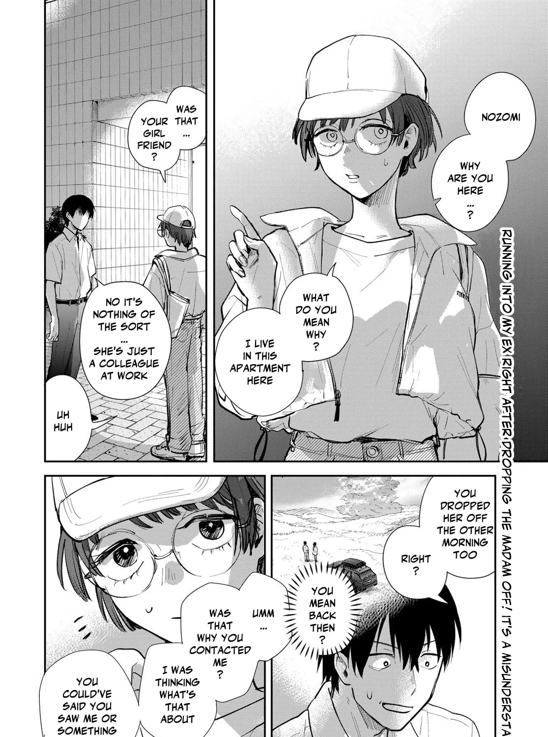 Read Isekai Shachuuhaku Monogatari: Outrunner PHEV chapter 29 image 2 on Lezhin