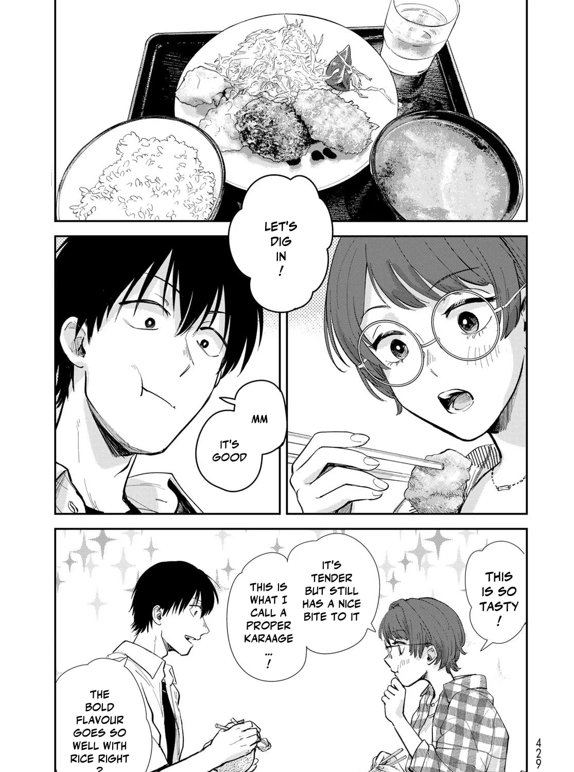 Read Isekai Shachuuhaku Monogatari: Outrunner PHEV chapter 29 image 24 on Lezhin
