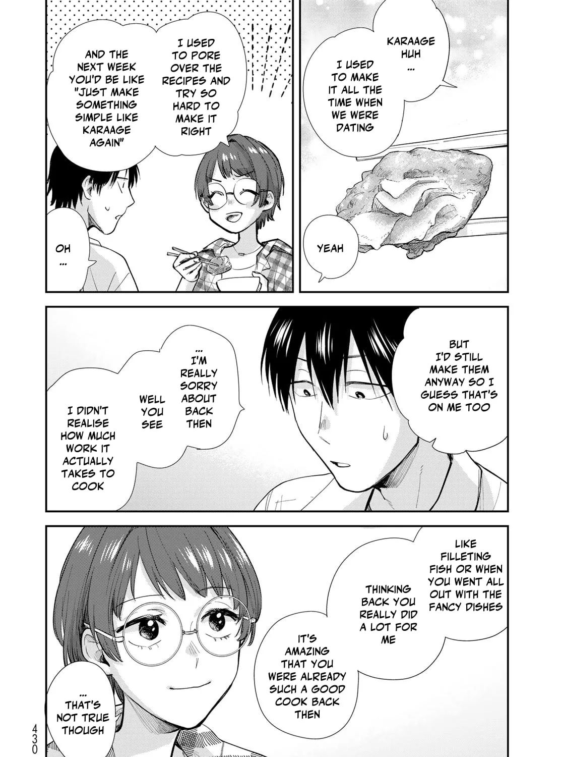 Read Isekai Shachuuhaku Monogatari: Outrunner PHEV chapter 29 image 26 on Lezhin