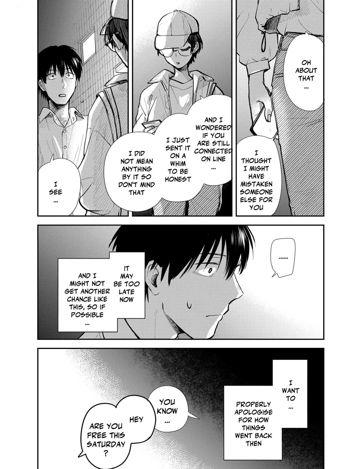 Read Isekai Shachuuhaku Monogatari: Outrunner PHEV chapter 29 image 4 on Lezhin