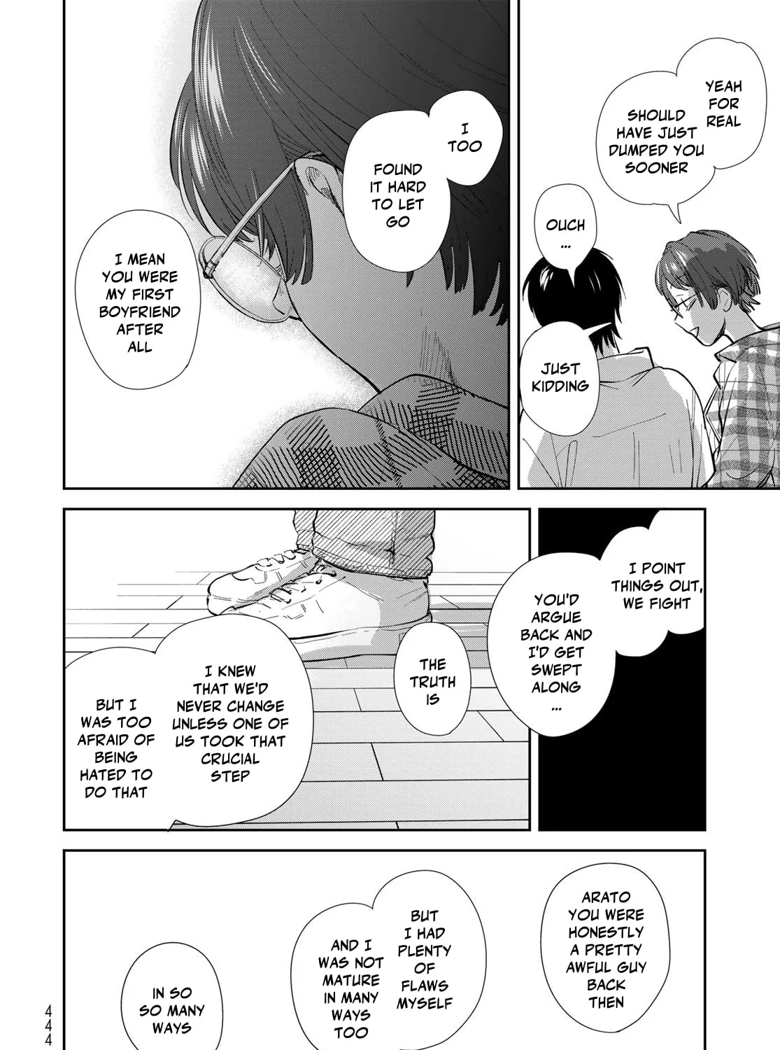 Read Isekai Shachuuhaku Monogatari: Outrunner PHEV chapter 29 image 54 on Lezhin