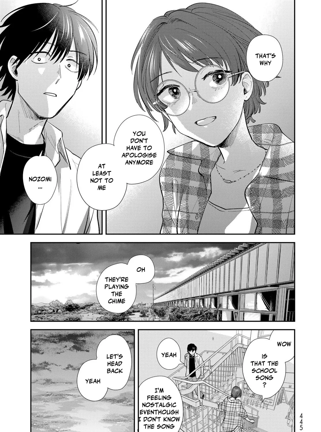 Read Isekai Shachuuhaku Monogatari: Outrunner PHEV chapter 29 image 56 on Lezhin