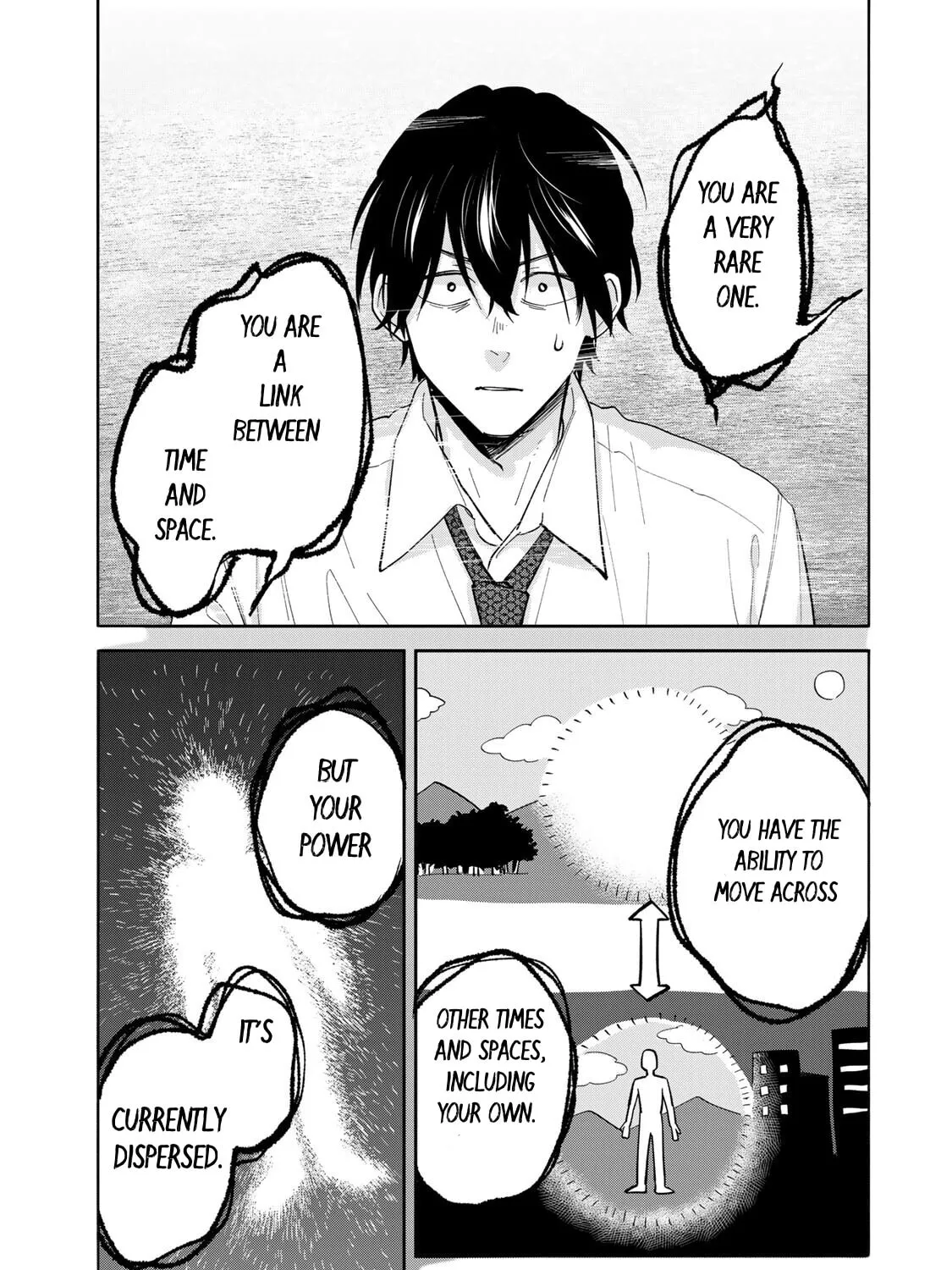 Read Isekai Shachuuhaku Monogatari: Outrunner PHEV chapter 3 image 2 on Lezhin