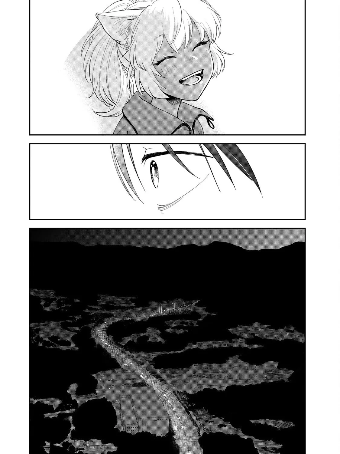 Read Isekai Shachuuhaku Monogatari: Outrunner PHEV chapter 3 image 20 on Lezhin