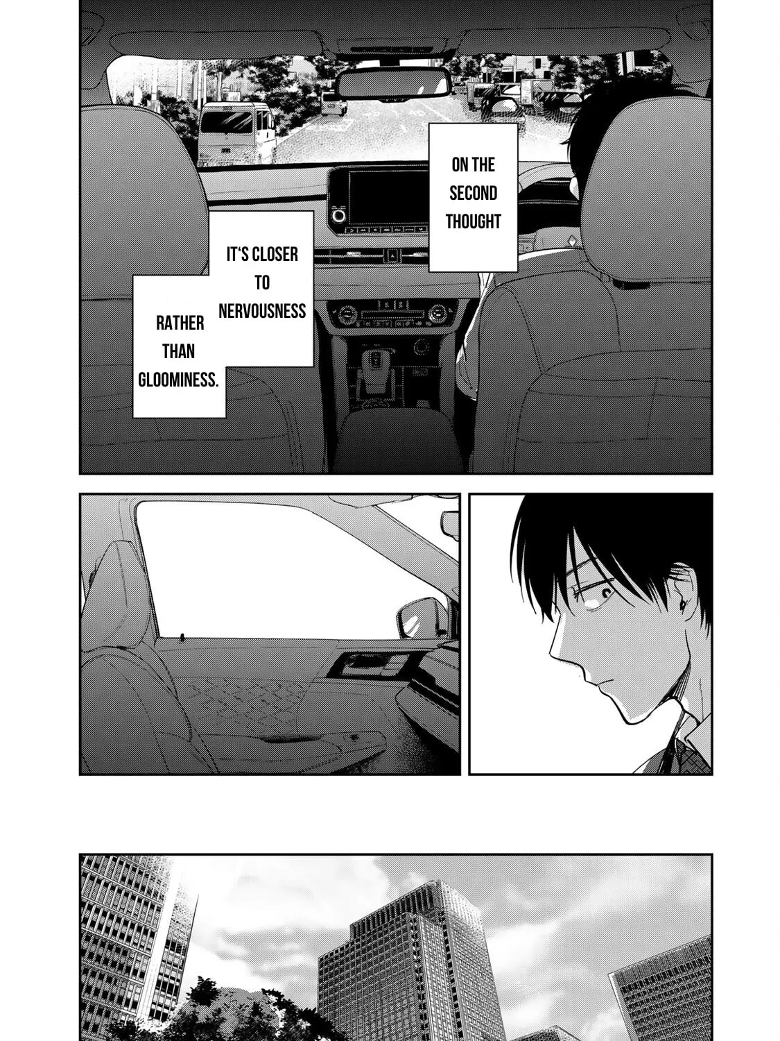 Read Isekai Shachuuhaku Monogatari: Outrunner PHEV chapter 3 image 26 on Lezhin
