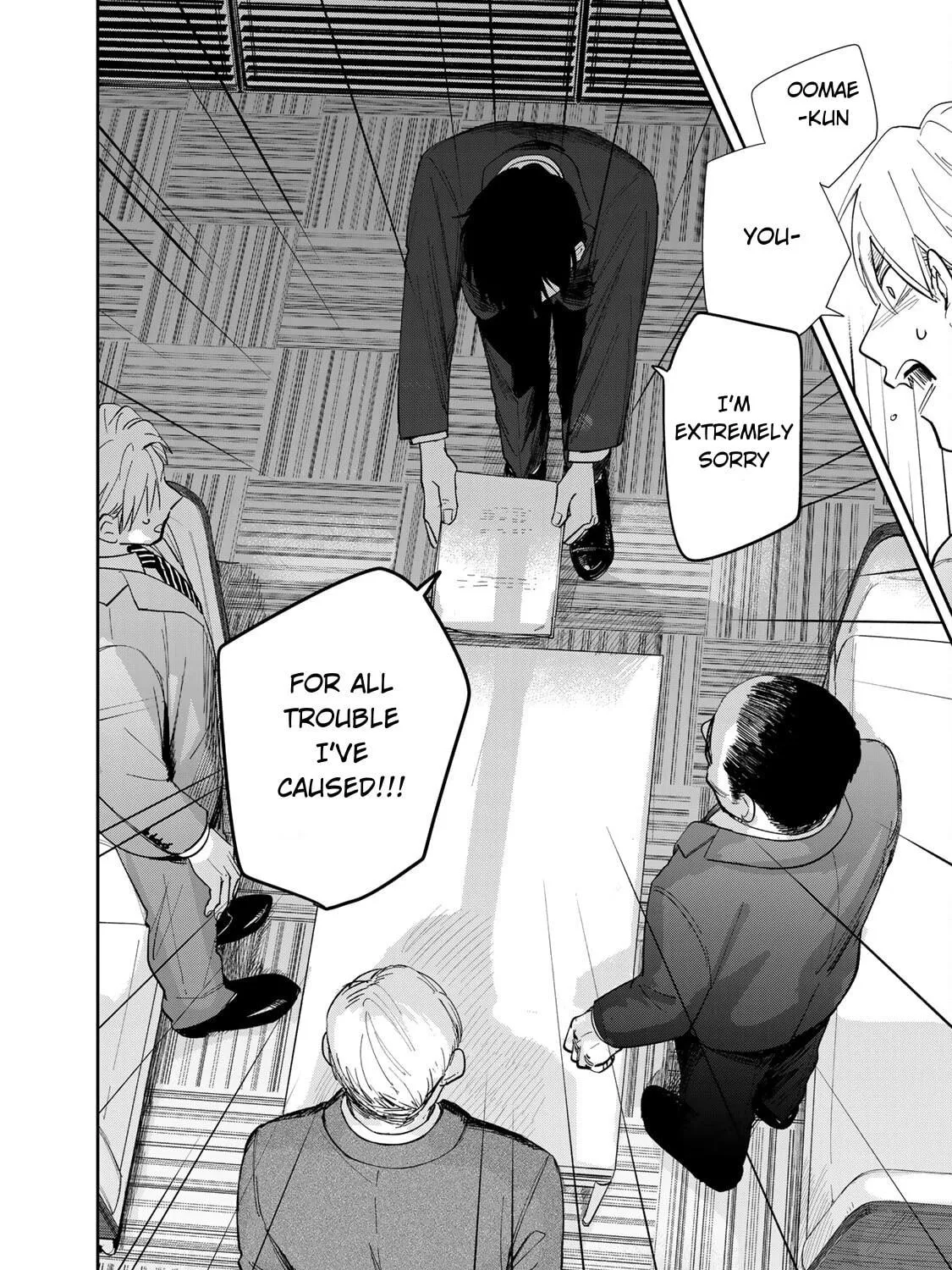 Read Isekai Shachuuhaku Monogatari: Outrunner PHEV chapter 3 image 34 on Lezhin