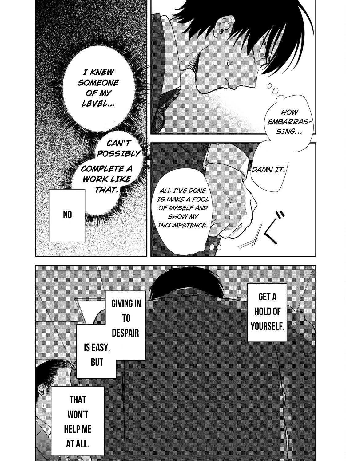 Read Isekai Shachuuhaku Monogatari: Outrunner PHEV chapter 3 image 46 on Lezhin