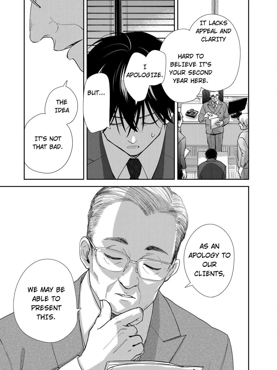 Read Isekai Shachuuhaku Monogatari: Outrunner PHEV chapter 3 image 48 on Lezhin