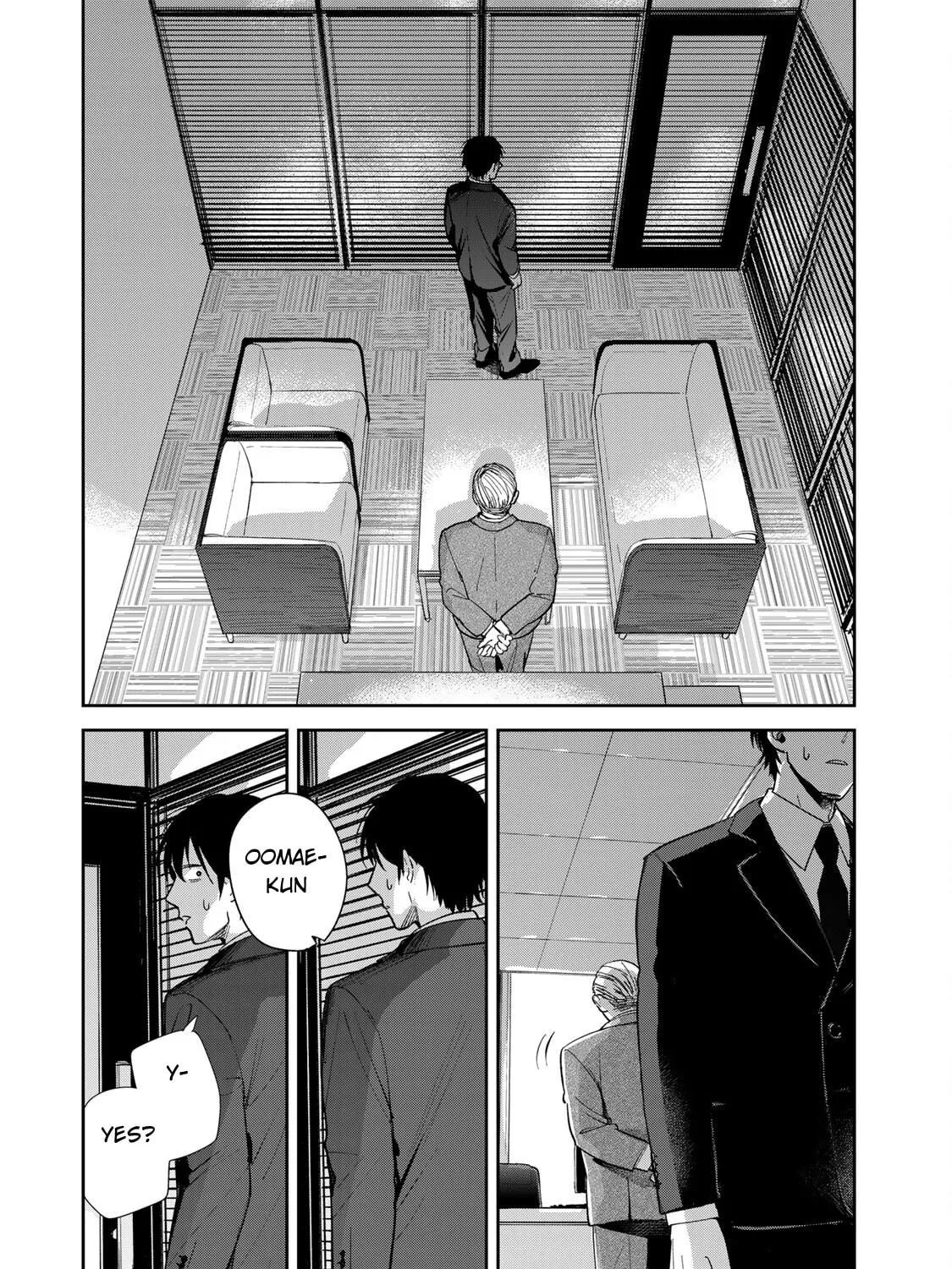 Read Isekai Shachuuhaku Monogatari: Outrunner PHEV chapter 3 image 52 on Lezhin