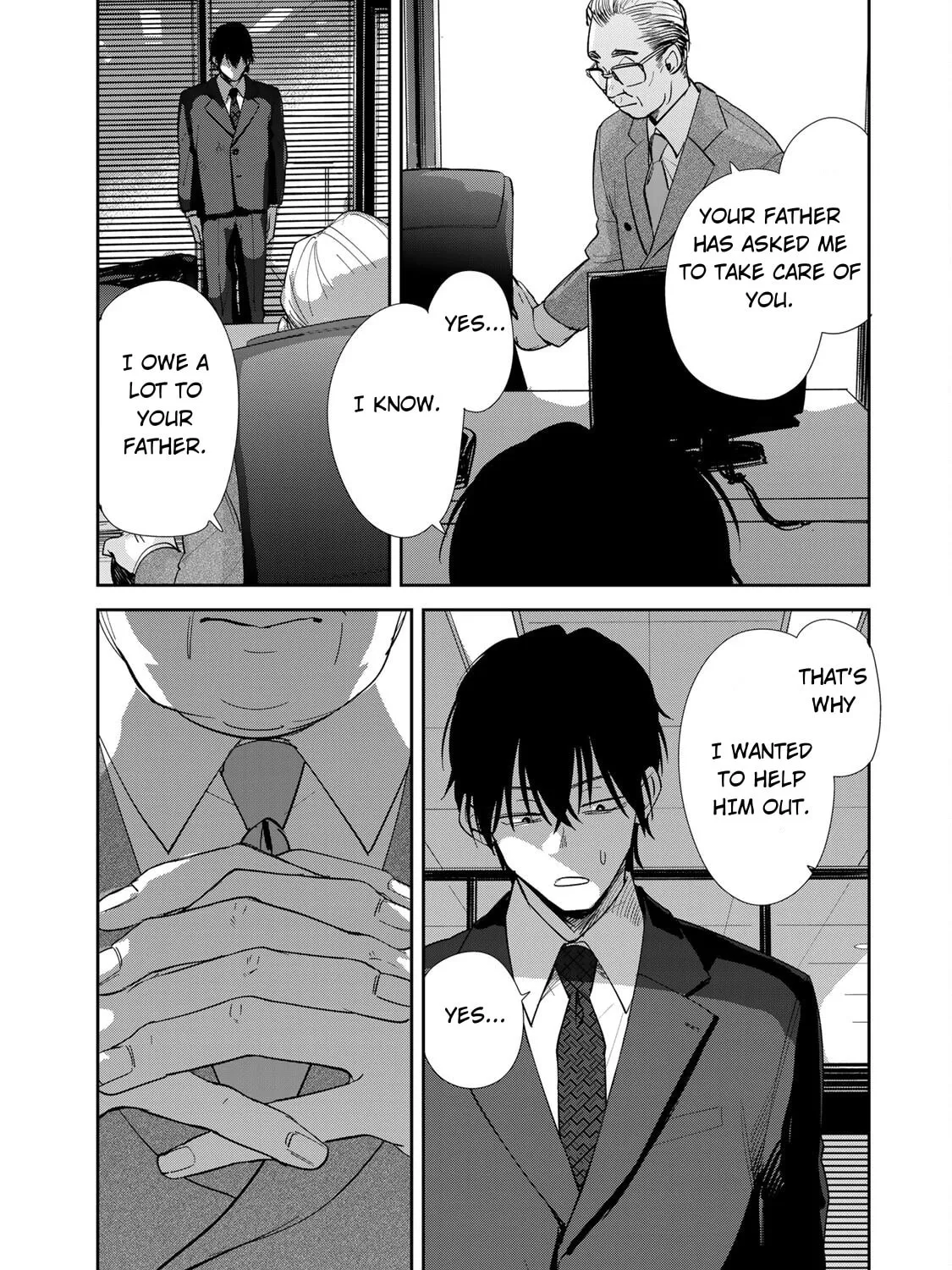 Read Isekai Shachuuhaku Monogatari: Outrunner PHEV chapter 3 image 54 on Lezhin