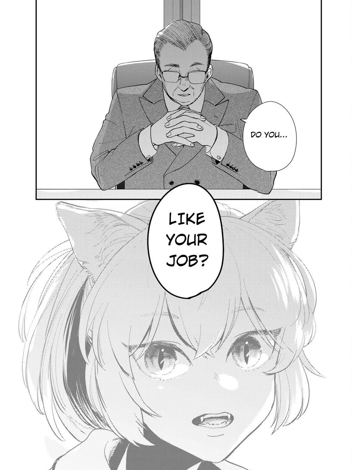 Read Isekai Shachuuhaku Monogatari: Outrunner PHEV chapter 3 image 58 on Lezhin
