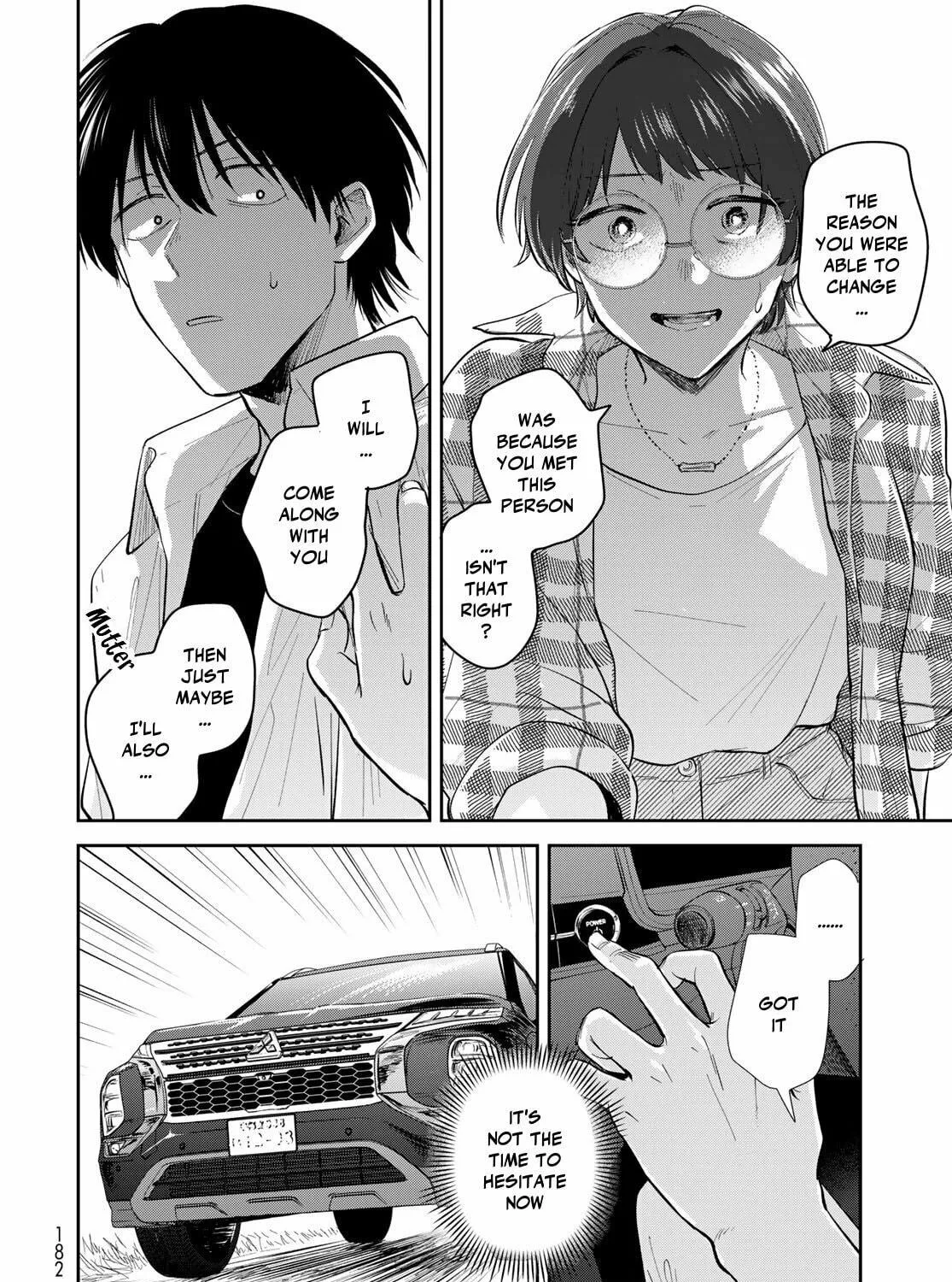 Read Isekai Shachuuhaku Monogatari: Outrunner PHEV chapter 30 image 22 on Lezhin