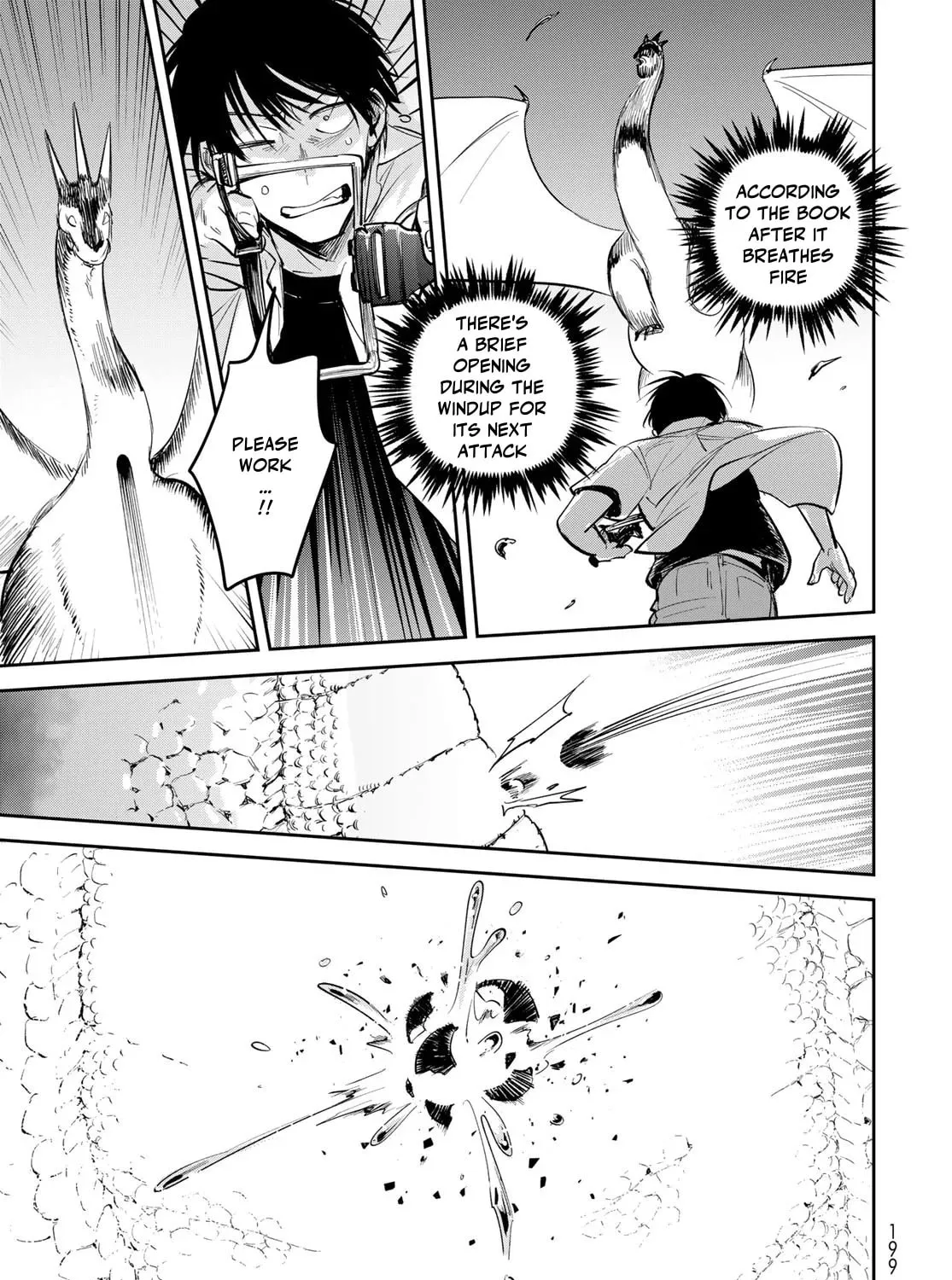 Read Isekai Shachuuhaku Monogatari: Outrunner PHEV chapter 30 image 56 on Lezhin