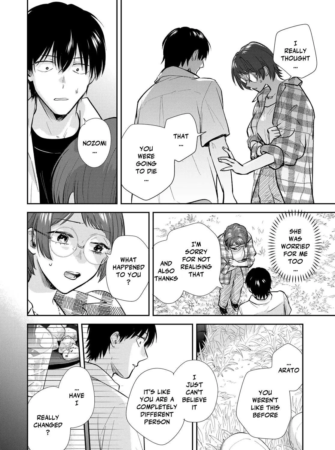 Read Isekai Shachuuhaku Monogatari: Outrunner PHEV chapter 32 image 10 on Lezhin