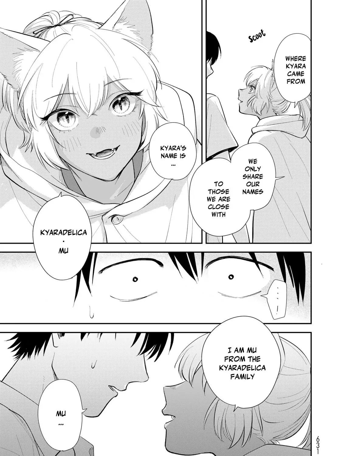 Read Isekai Shachuuhaku Monogatari: Outrunner PHEV chapter 32 image 20 on Lezhin