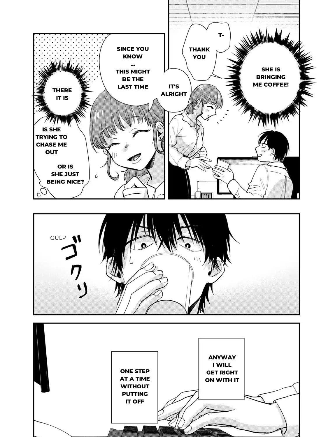 Read Isekai Shachuuhaku Monogatari: Outrunner PHEV chapter 4 image 10 on Lezhin