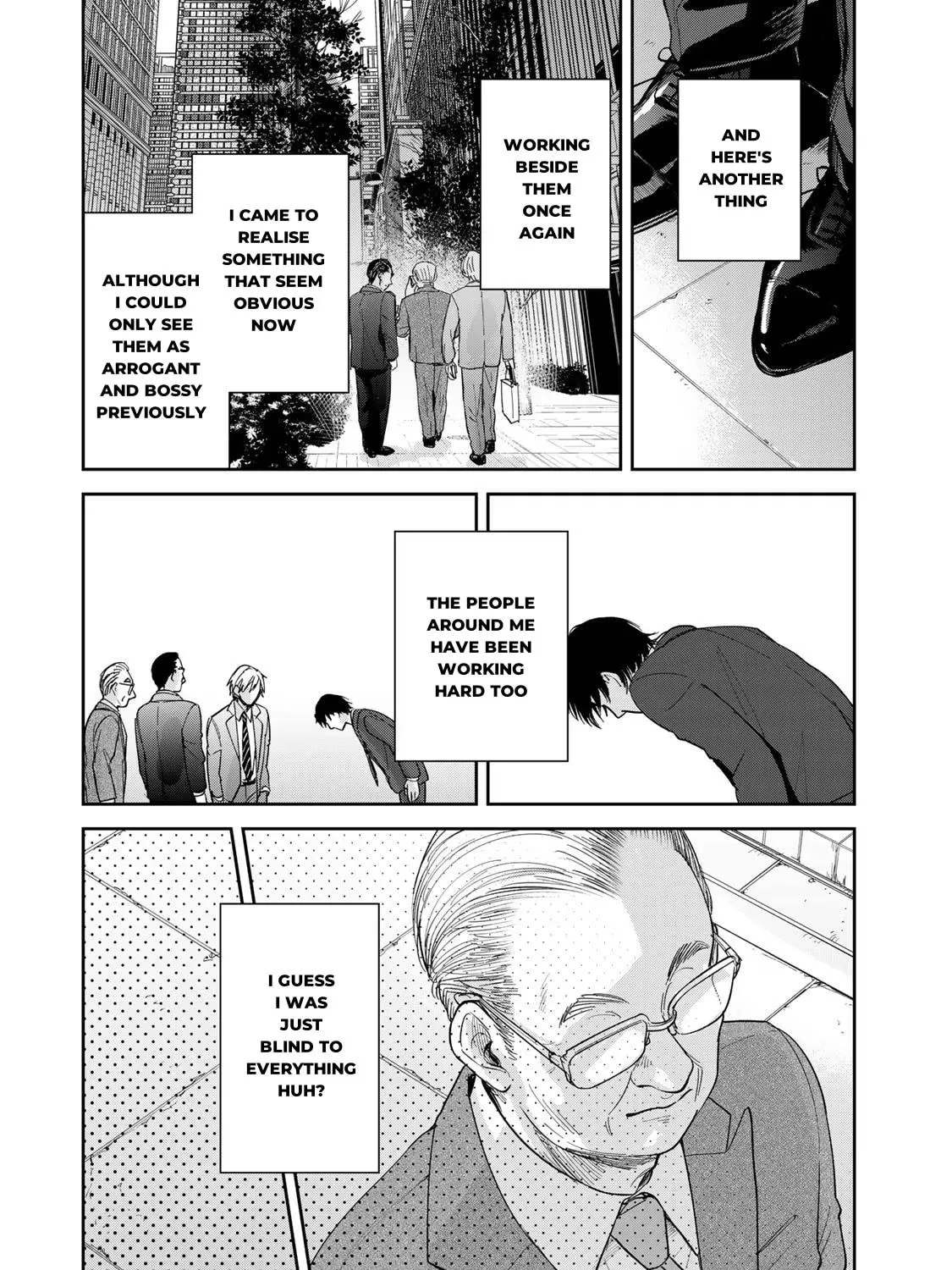 Read Isekai Shachuuhaku Monogatari: Outrunner PHEV chapter 4 image 16 on Lezhin
