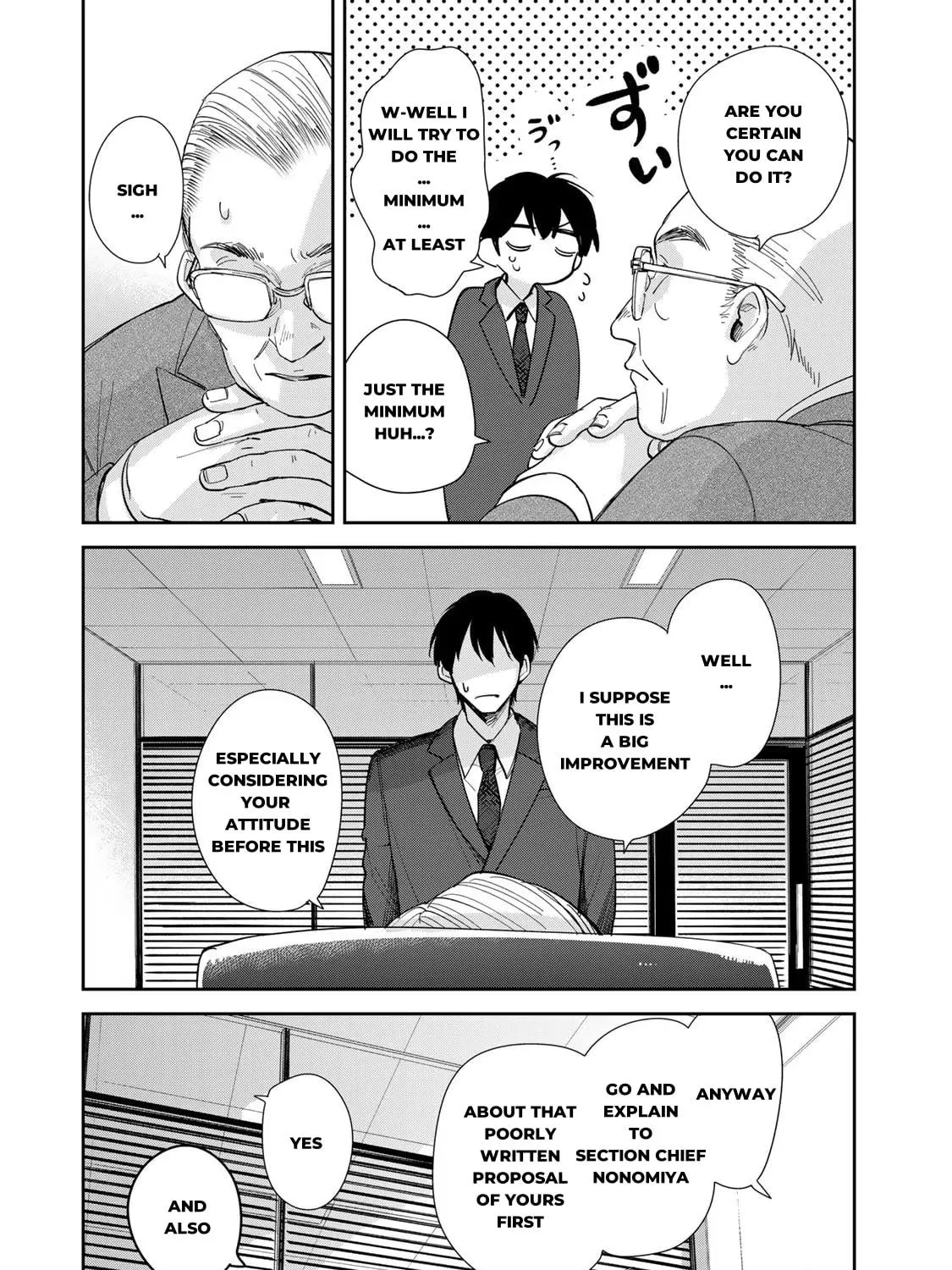 Read Isekai Shachuuhaku Monogatari: Outrunner PHEV chapter 4 image 4 on Lezhin