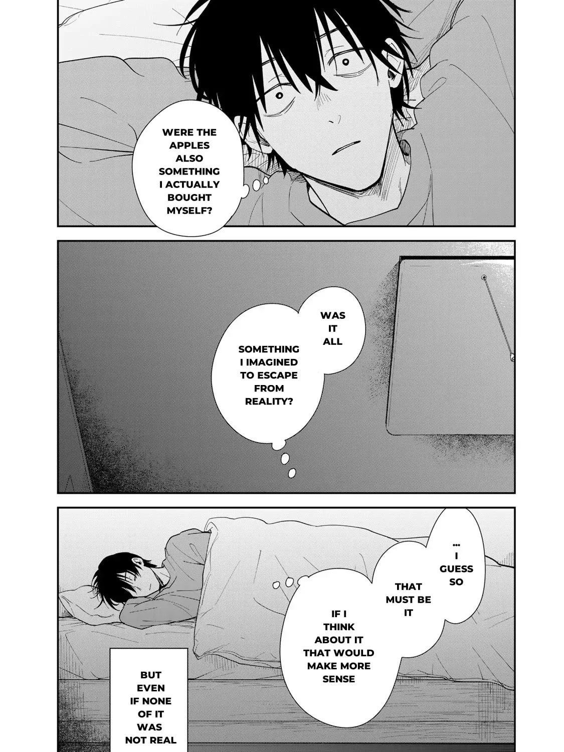 Read Isekai Shachuuhaku Monogatari: Outrunner PHEV chapter 4 image 42 on Lezhin