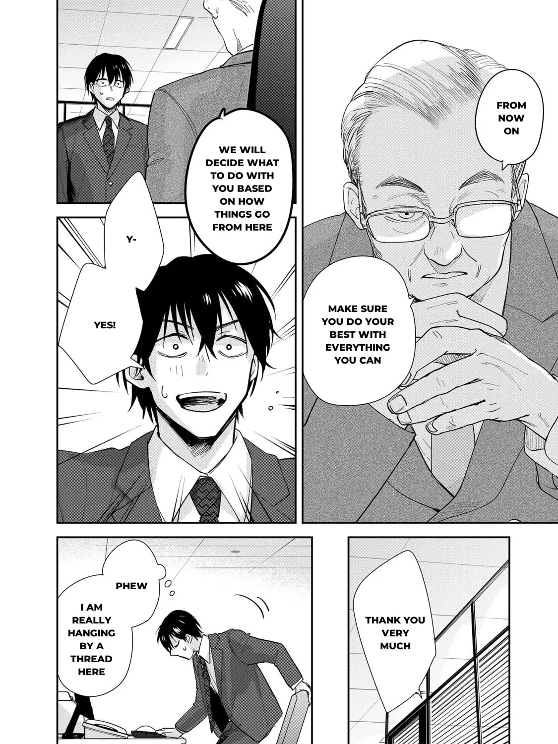 Read Isekai Shachuuhaku Monogatari: Outrunner PHEV chapter 4 image 6 on Lezhin
