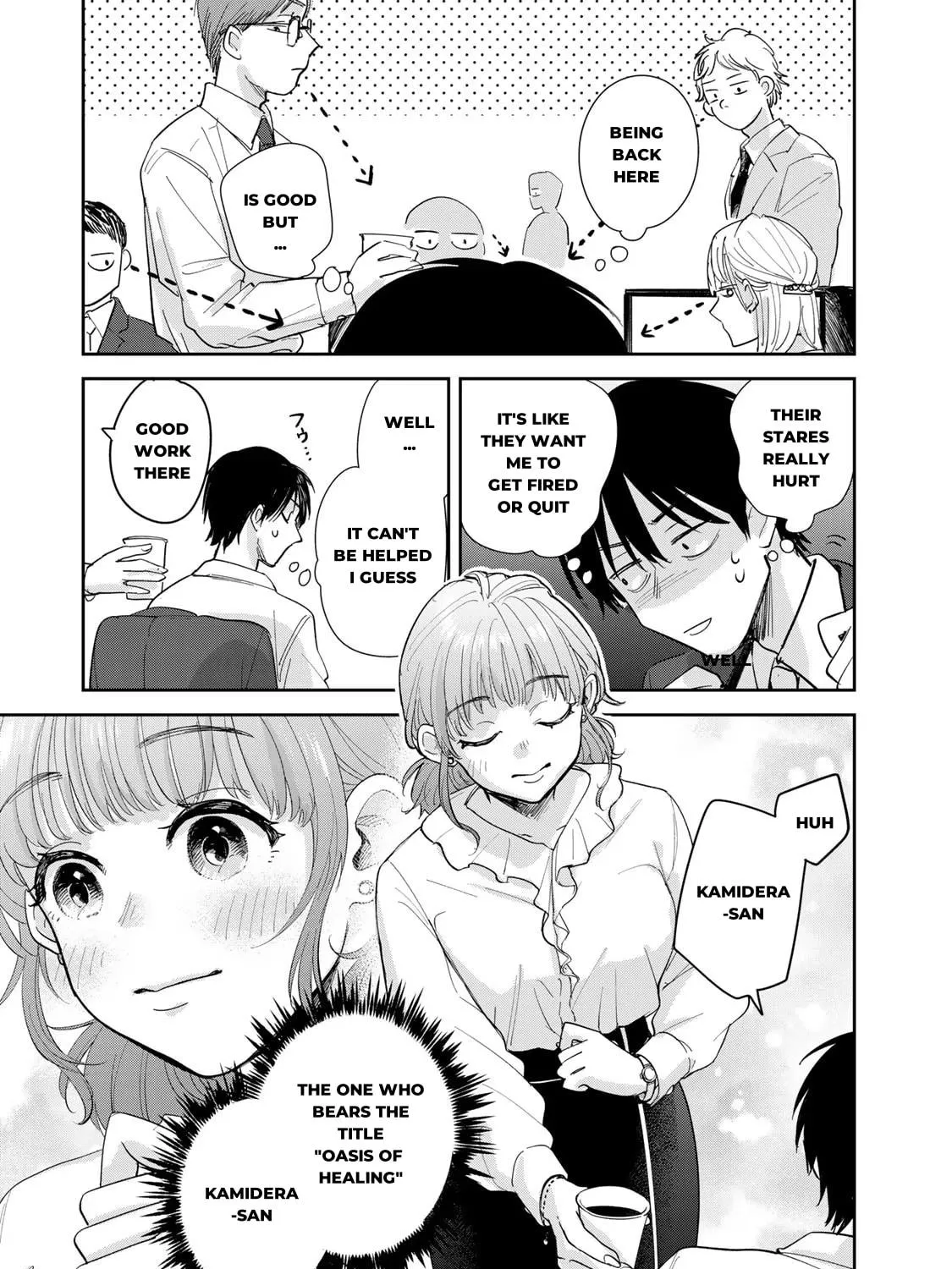 Read Isekai Shachuuhaku Monogatari: Outrunner PHEV chapter 4 image 8 on Lezhin
