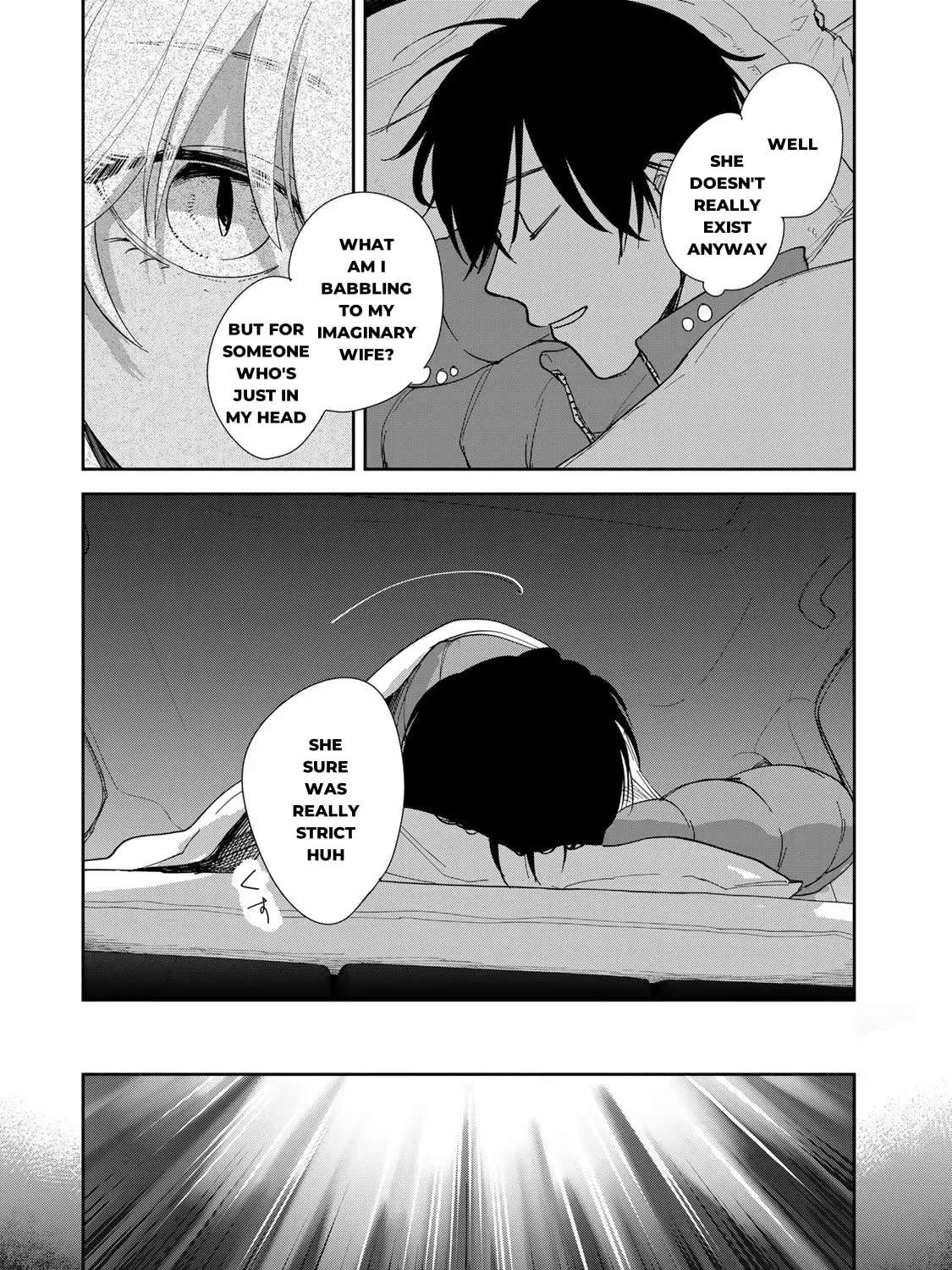 Read Isekai Shachuuhaku Monogatari: Outrunner PHEV chapter 5 image 24 on Lezhin