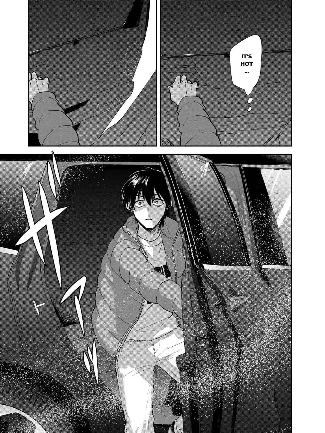 Read Isekai Shachuuhaku Monogatari: Outrunner PHEV chapter 5 image 28 on Lezhin