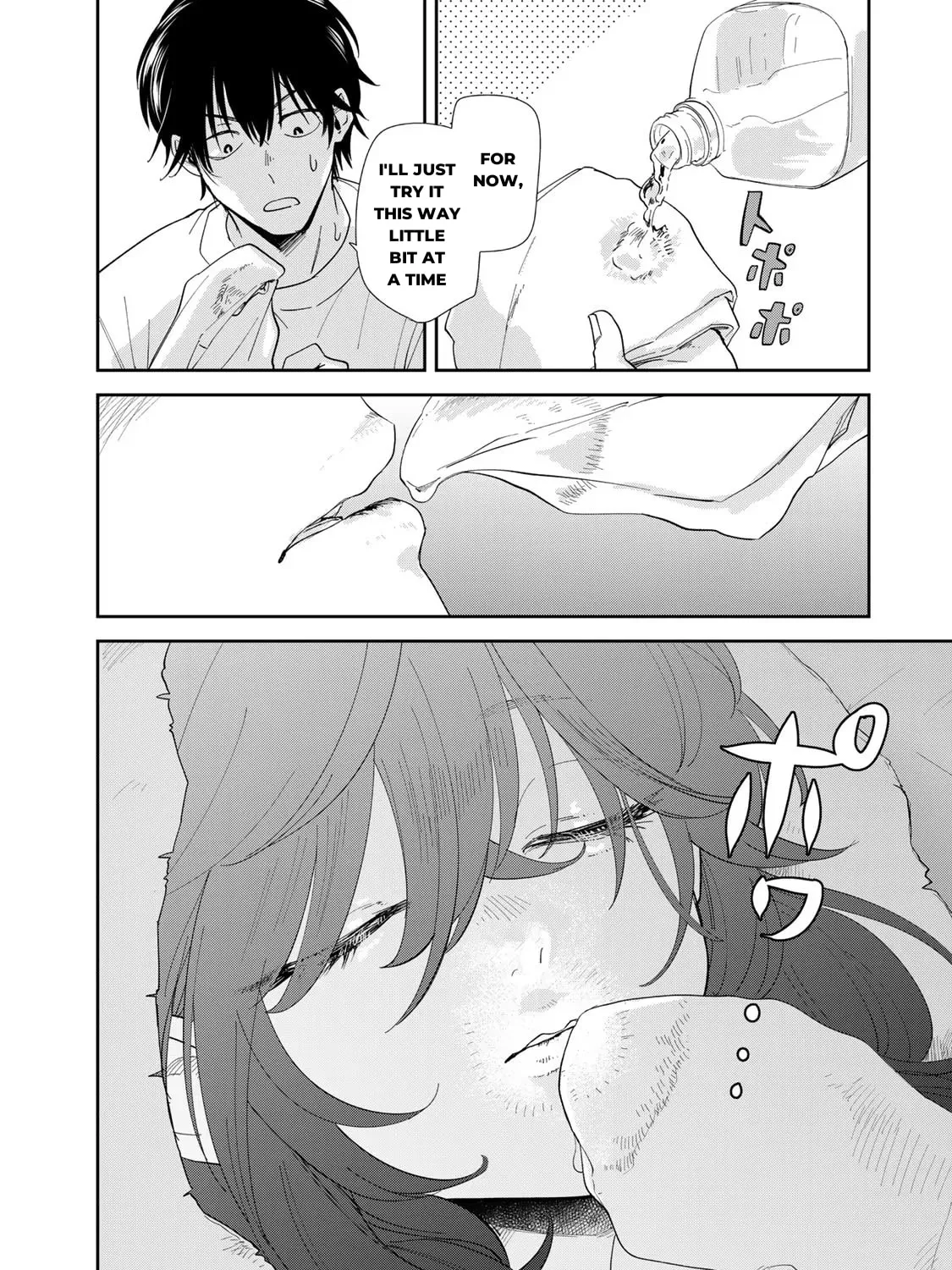 Read Isekai Shachuuhaku Monogatari: Outrunner PHEV chapter 5 image 42 on Lezhin