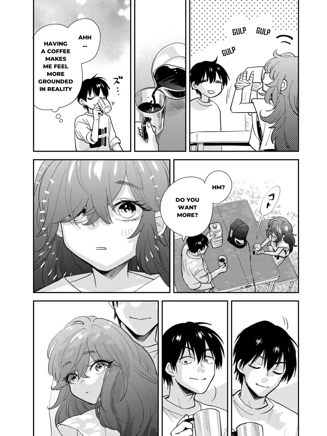 Read Isekai Shachuuhaku Monogatari: Outrunner PHEV chapter 5 image 66 on Lezhin