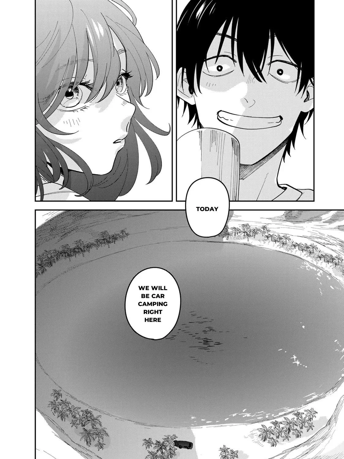 Read Isekai Shachuuhaku Monogatari: Outrunner PHEV chapter 5 image 70 on Lezhin
