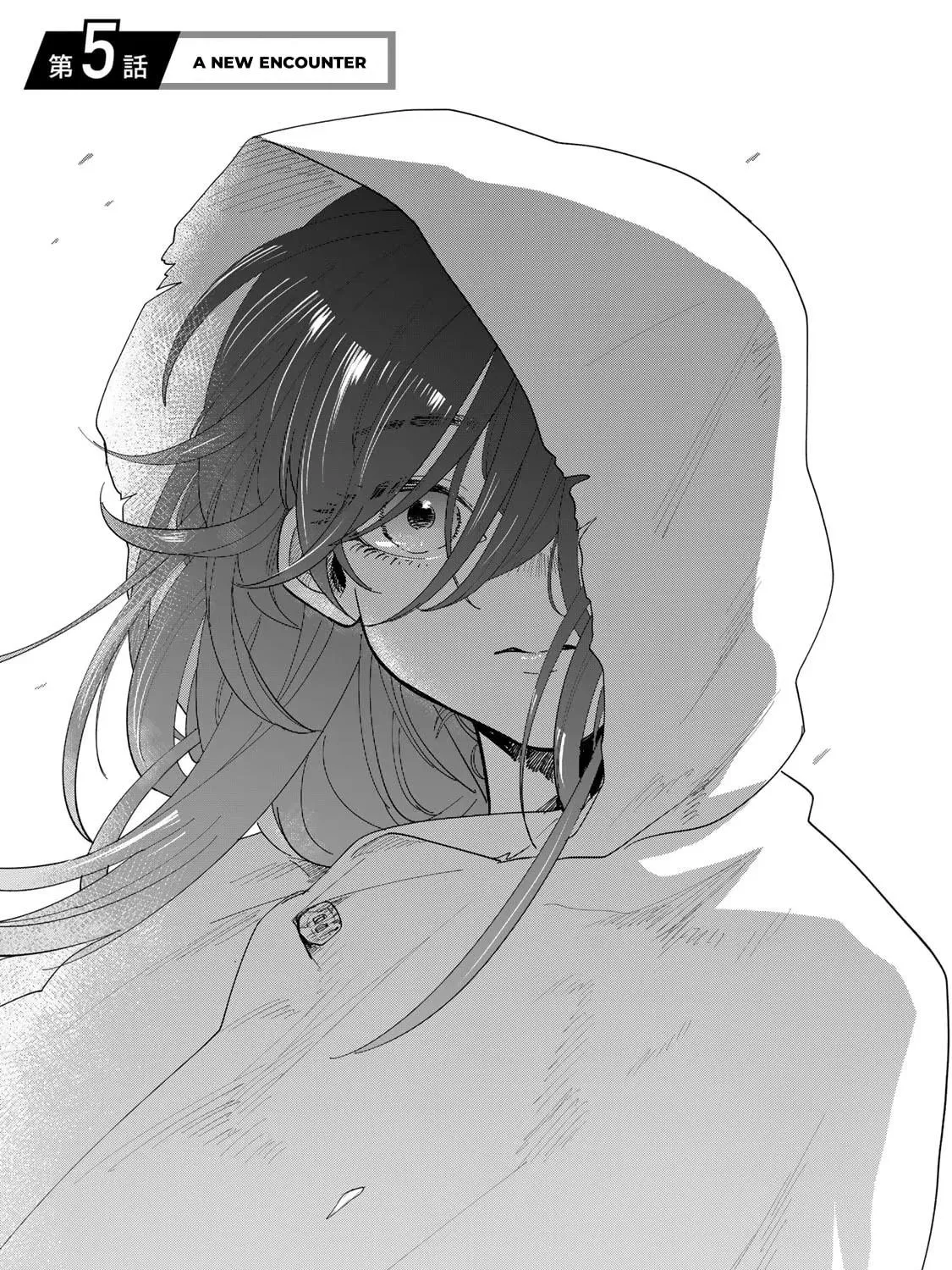 Read Isekai Shachuuhaku Monogatari: Outrunner PHEV chapter 5 image 8 on Lezhin