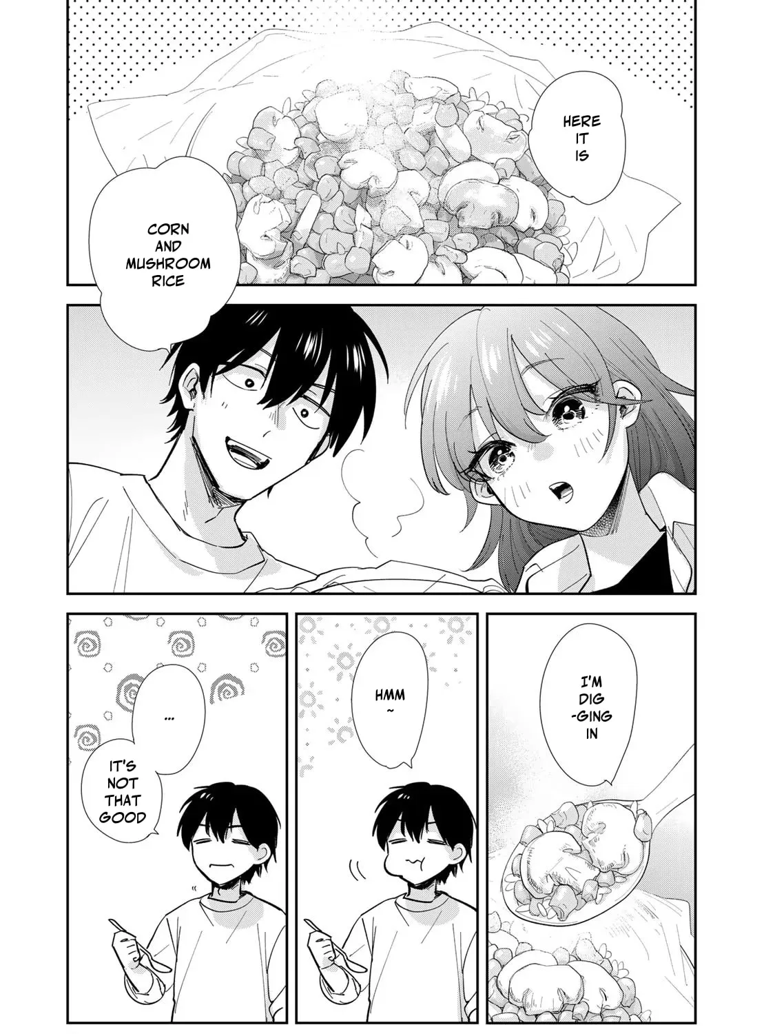 Read Isekai Shachuuhaku Monogatari: Outrunner PHEV chapter 7 image 24 on Lezhin