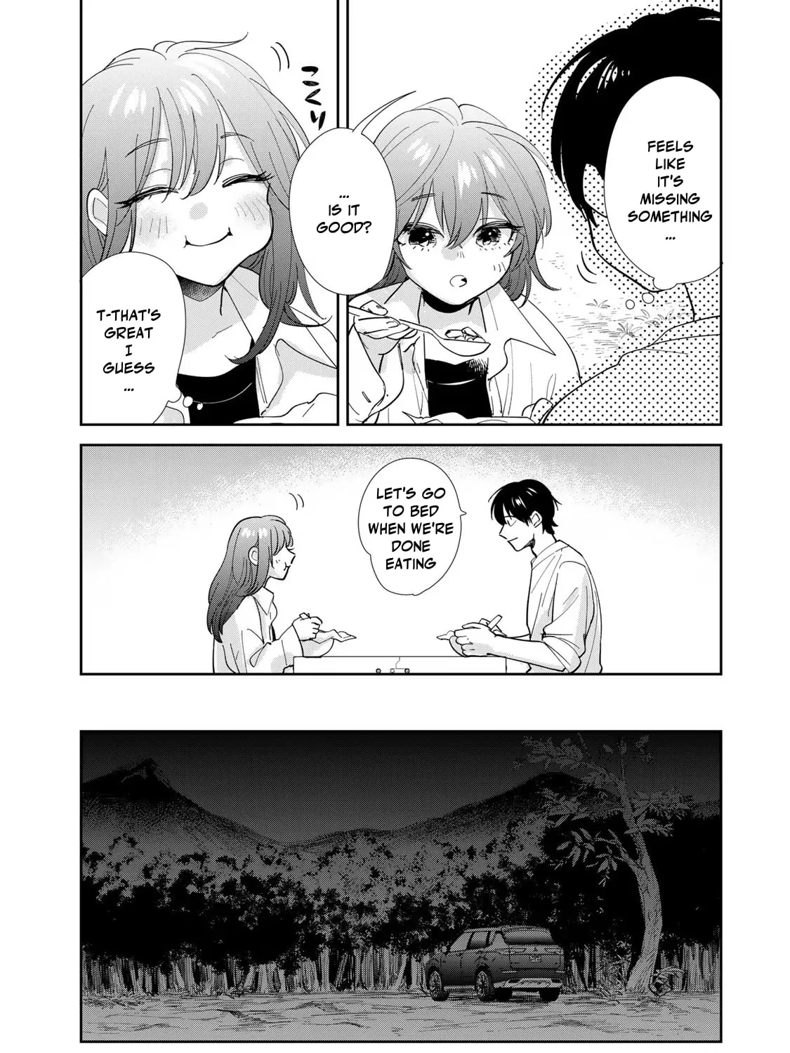 Read Isekai Shachuuhaku Monogatari: Outrunner PHEV chapter 7 image 26 on Lezhin
