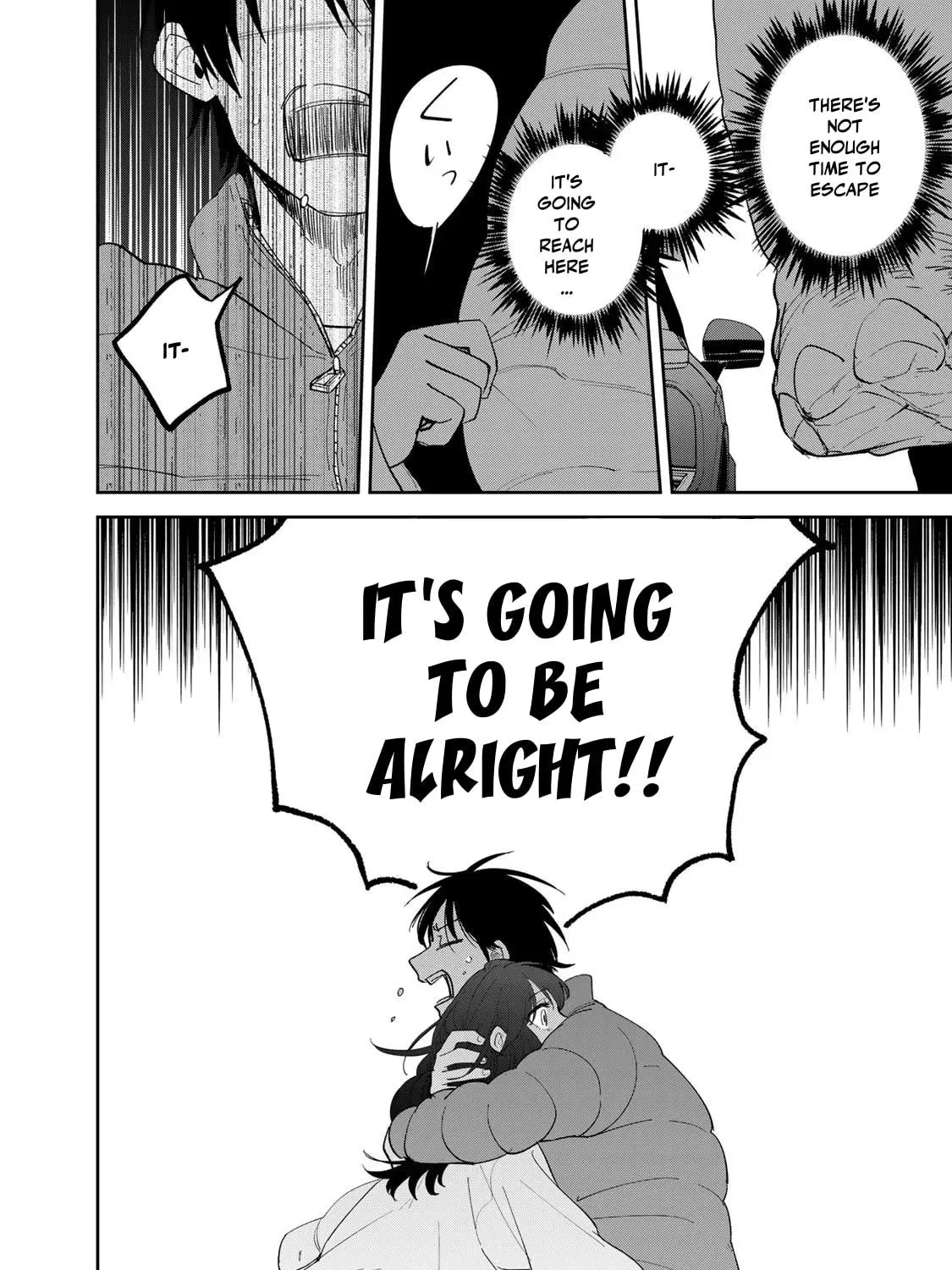 Read Isekai Shachuuhaku Monogatari: Outrunner PHEV chapter 7 image 34 on Lezhin