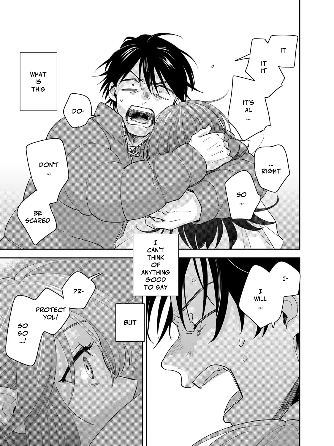 Read Isekai Shachuuhaku Monogatari: Outrunner PHEV chapter 7 image 36 on Lezhin