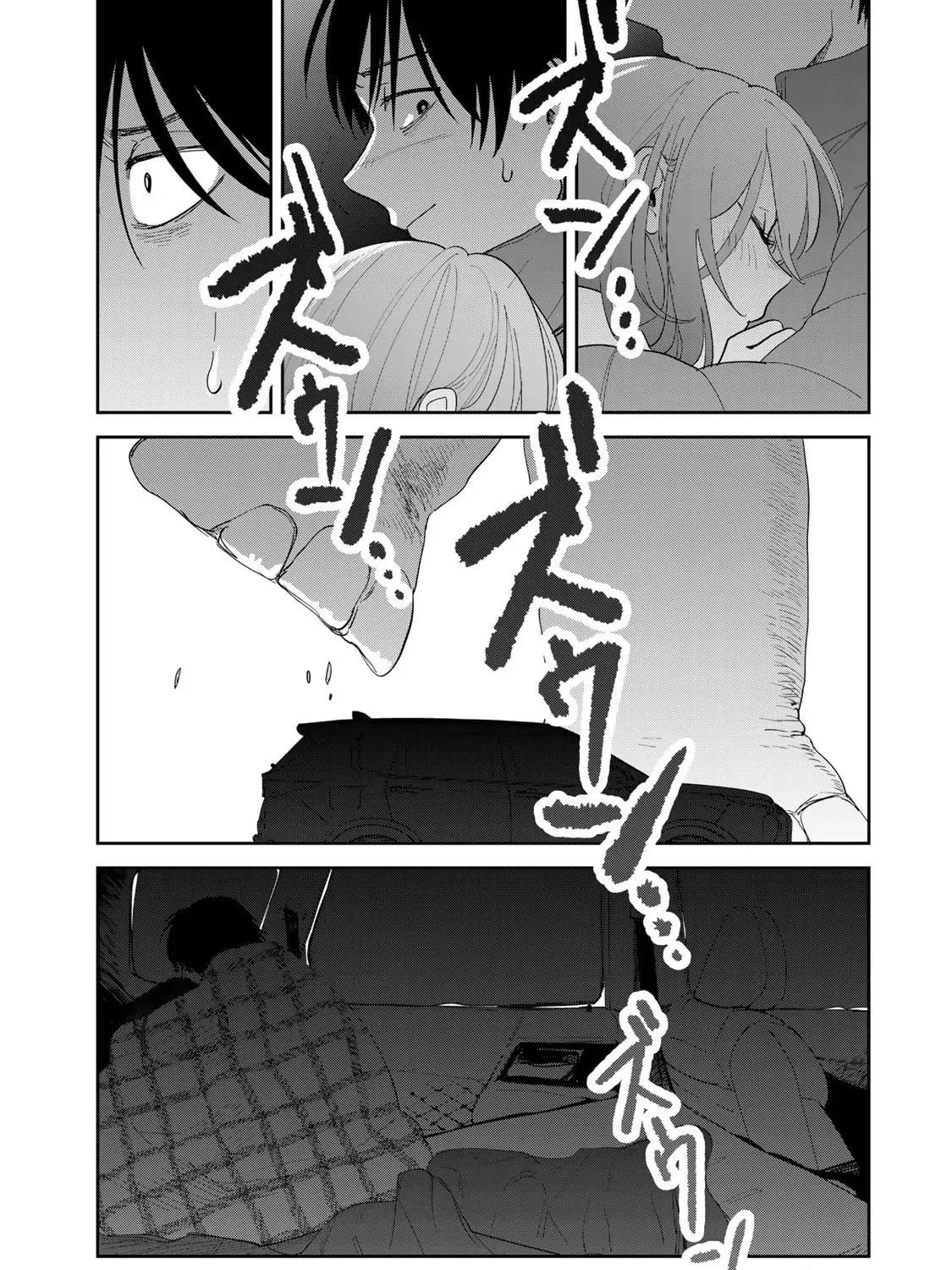 Read Isekai Shachuuhaku Monogatari: Outrunner PHEV chapter 7 image 38 on Lezhin