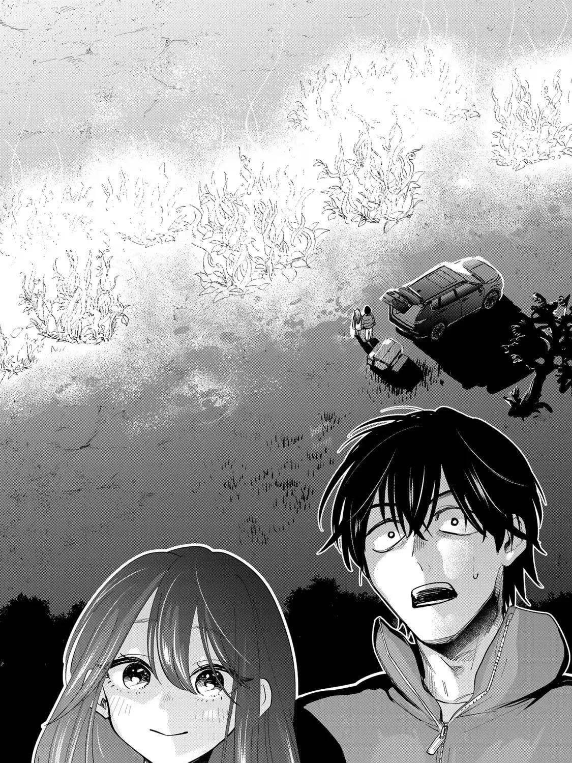 Read Isekai Shachuuhaku Monogatari: Outrunner PHEV chapter 7 image 46 on Lezhin