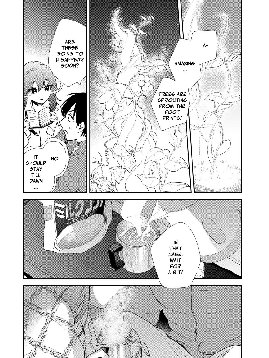 Read Isekai Shachuuhaku Monogatari: Outrunner PHEV chapter 7 image 48 on Lezhin