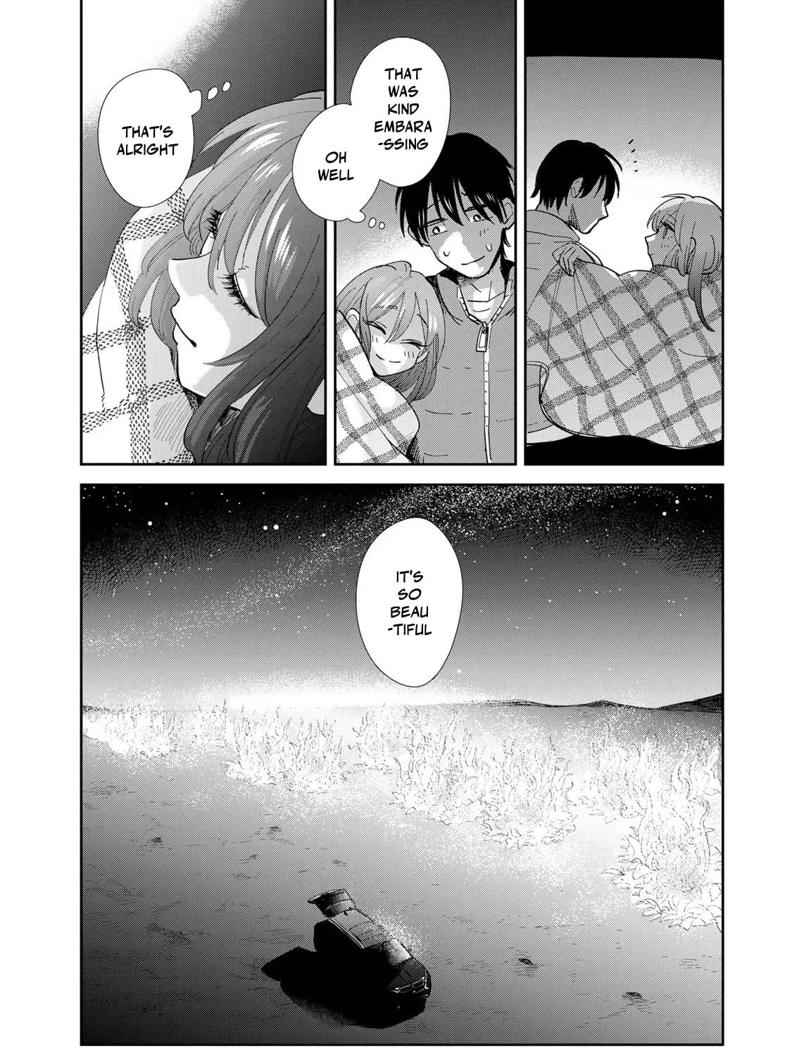 Read Isekai Shachuuhaku Monogatari: Outrunner PHEV chapter 7 image 50 on Lezhin