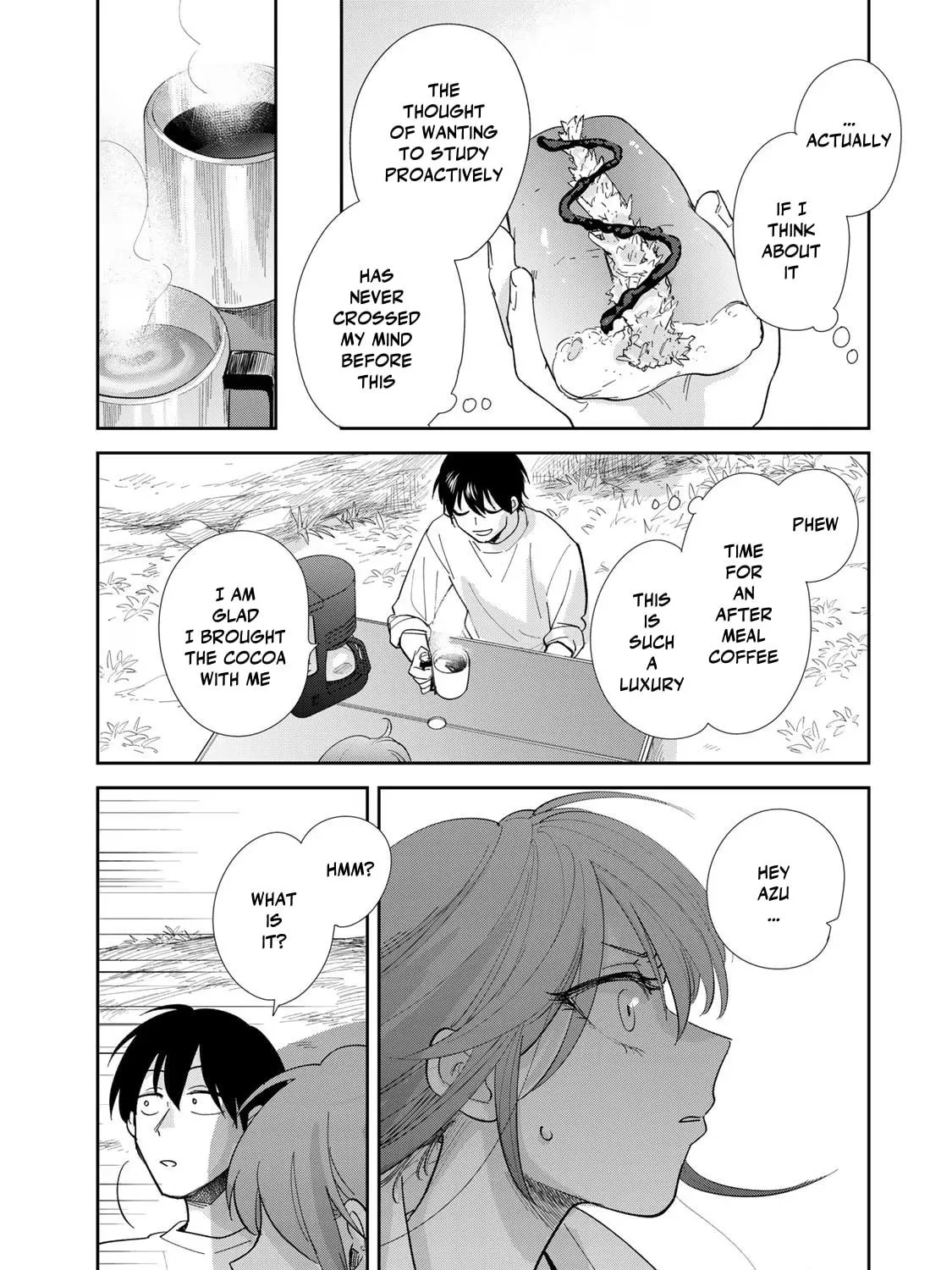 Read Isekai Shachuuhaku Monogatari: Outrunner PHEV chapter 7 image 58 on Lezhin