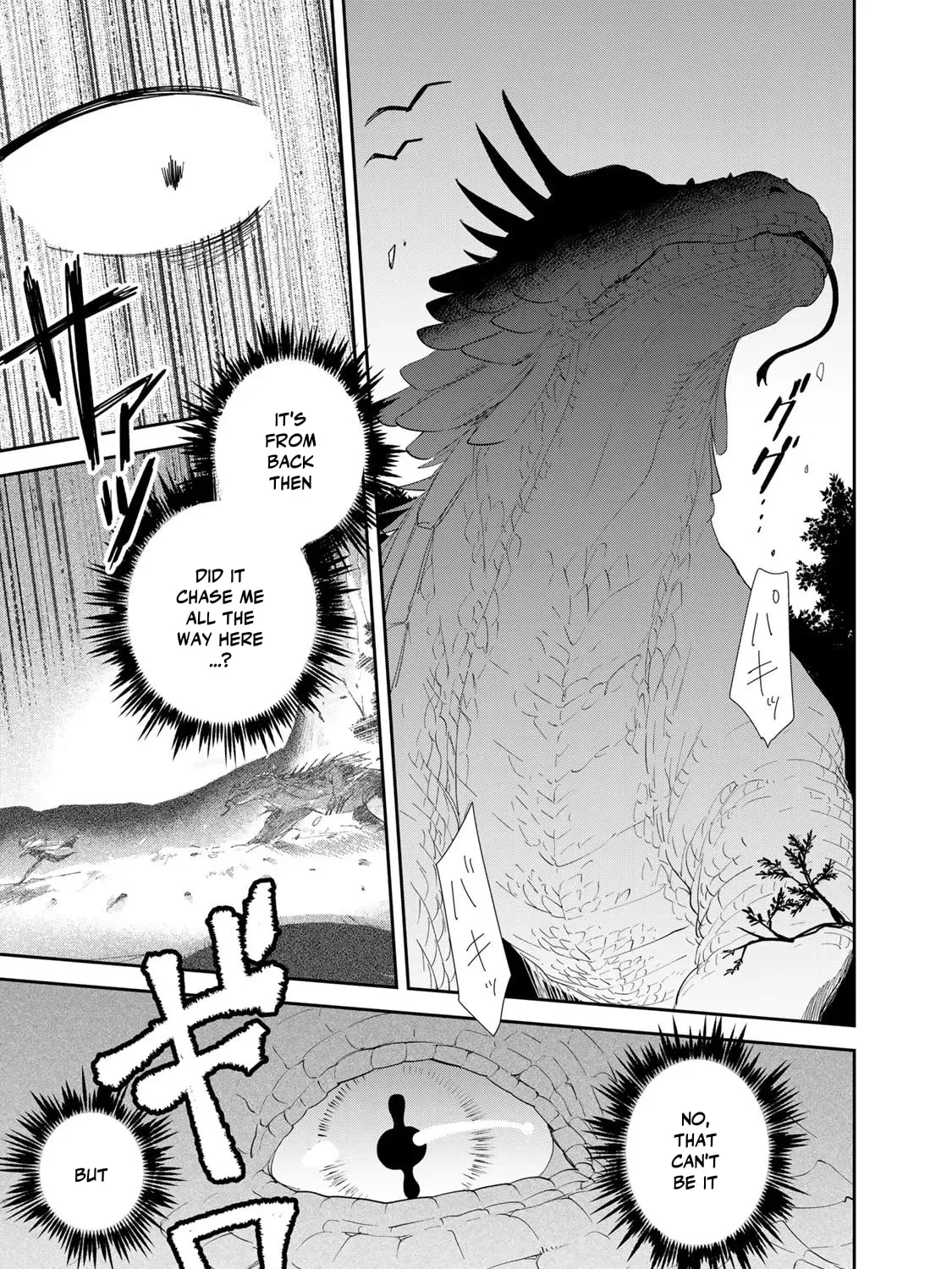Read Isekai Shachuuhaku Monogatari: Outrunner PHEV chapter 7 image 60 on Lezhin