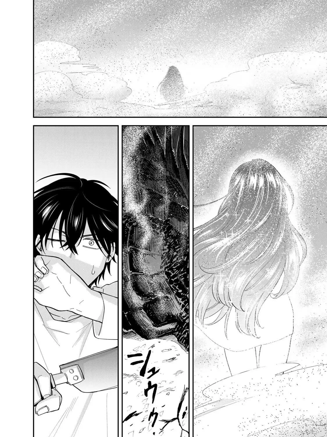 Read Isekai Shachuuhaku Monogatari: Outrunner PHEV chapter 8 image 10 on Lezhin