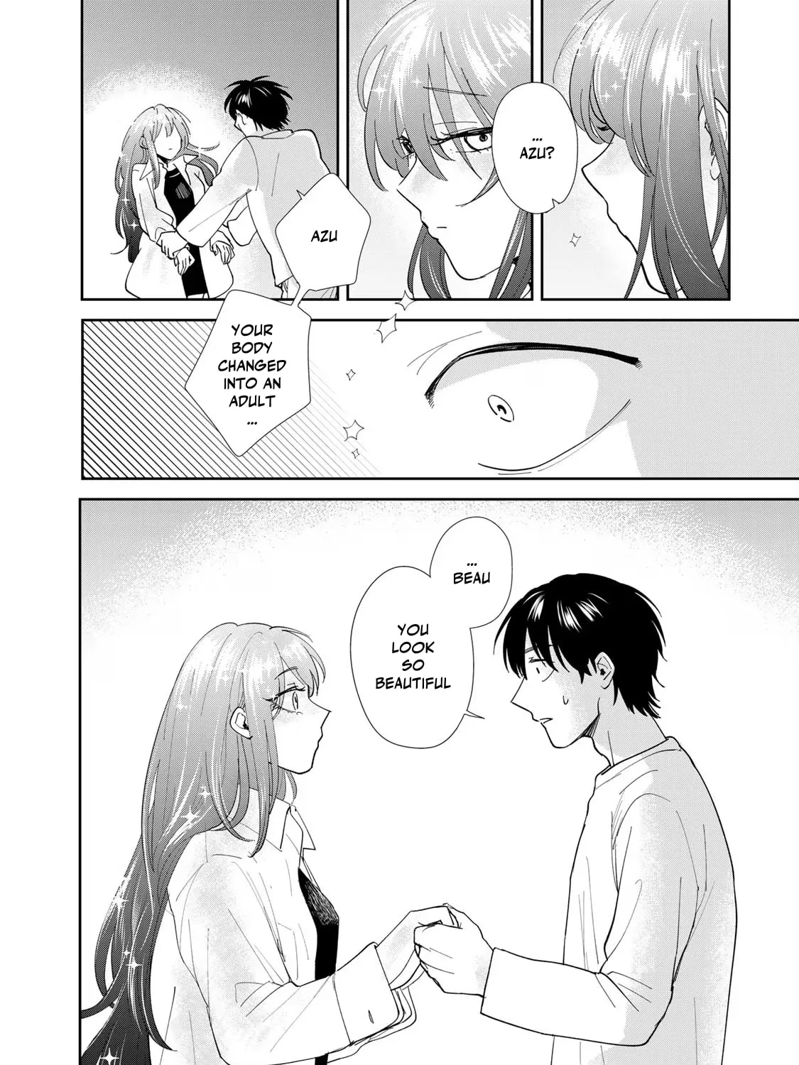 Read Isekai Shachuuhaku Monogatari: Outrunner PHEV chapter 8 image 14 on Lezhin