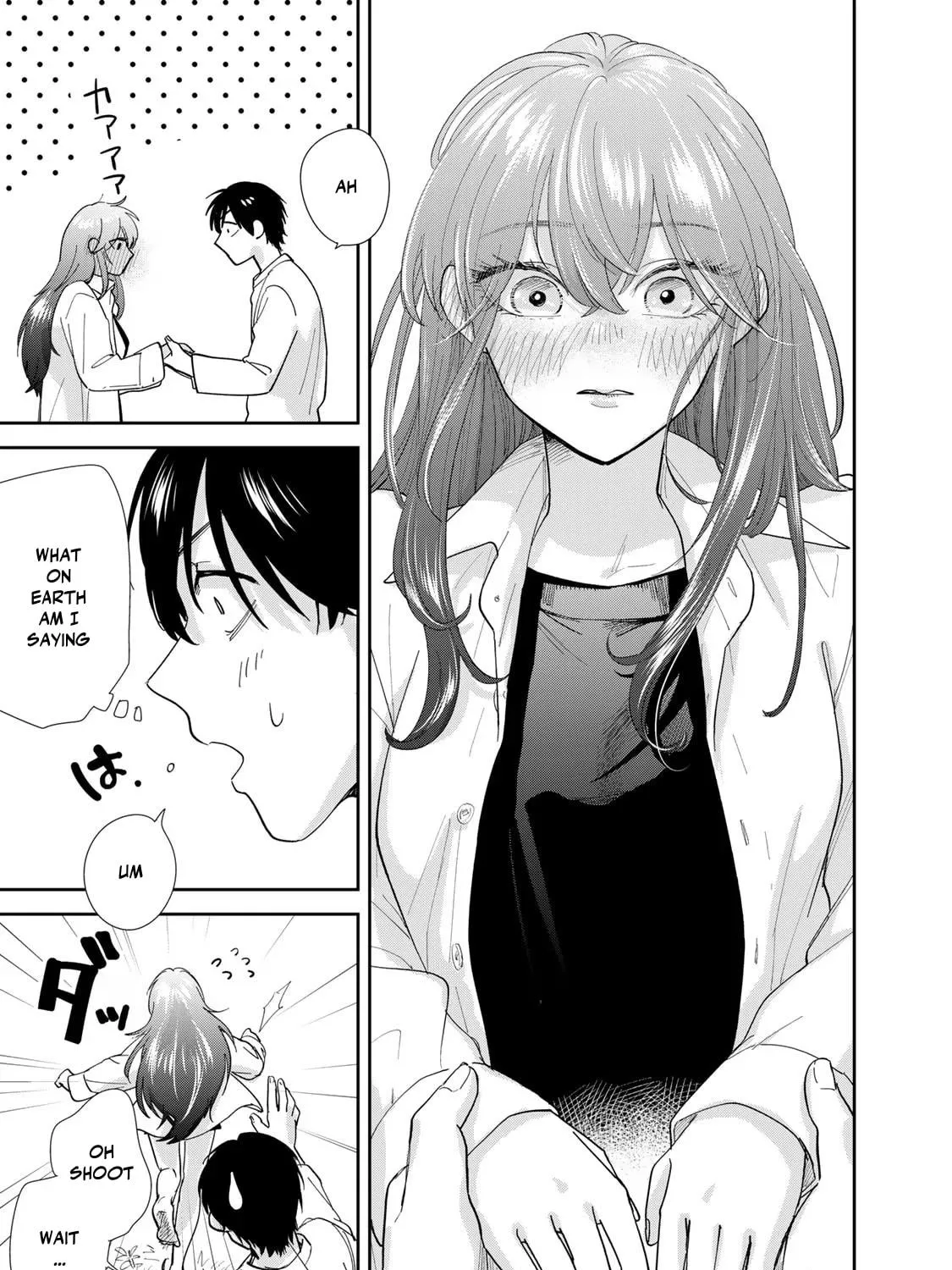 Read Isekai Shachuuhaku Monogatari: Outrunner PHEV chapter 8 image 16 on Lezhin