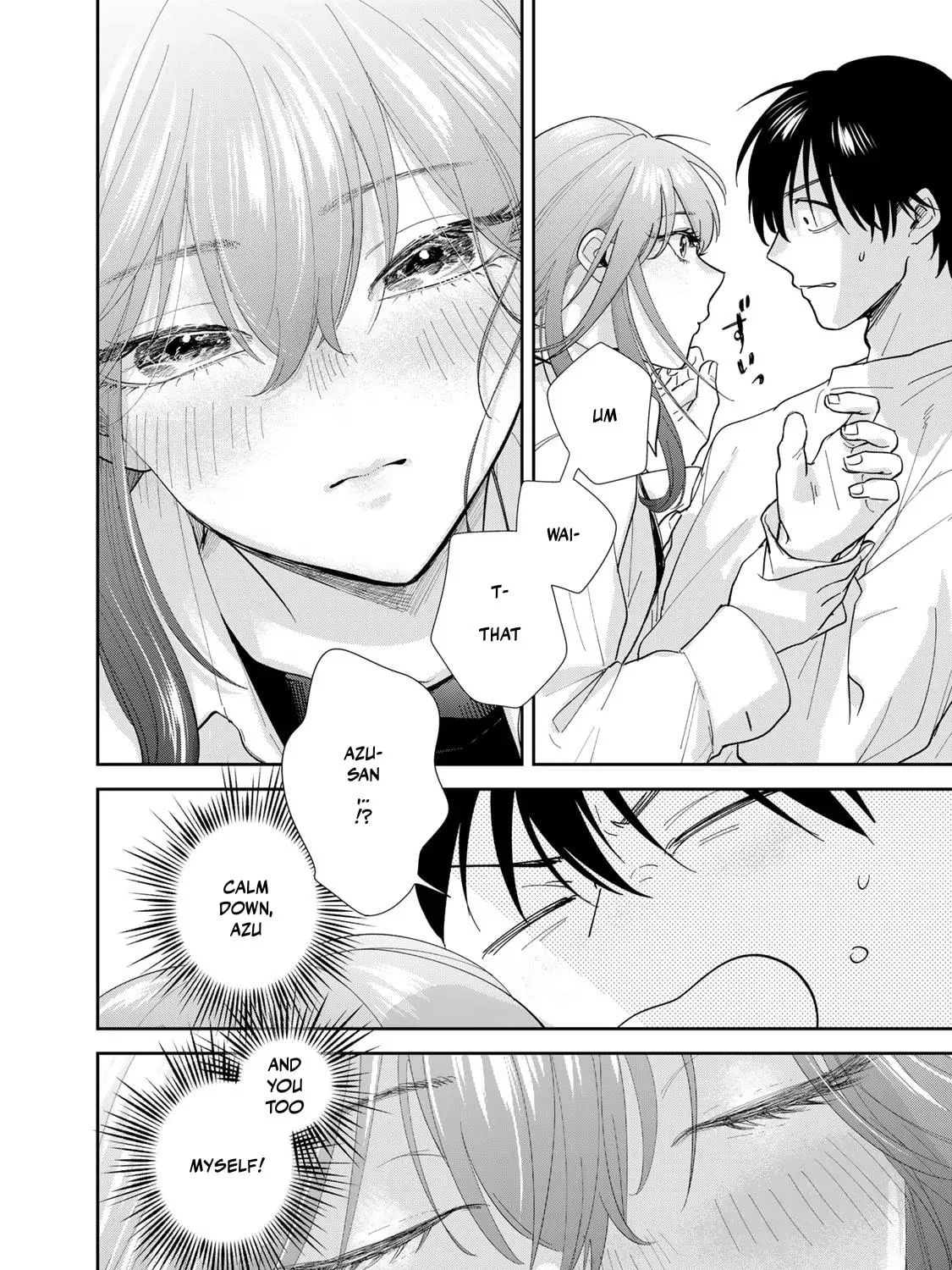 Read Isekai Shachuuhaku Monogatari: Outrunner PHEV chapter 8 image 22 on Lezhin