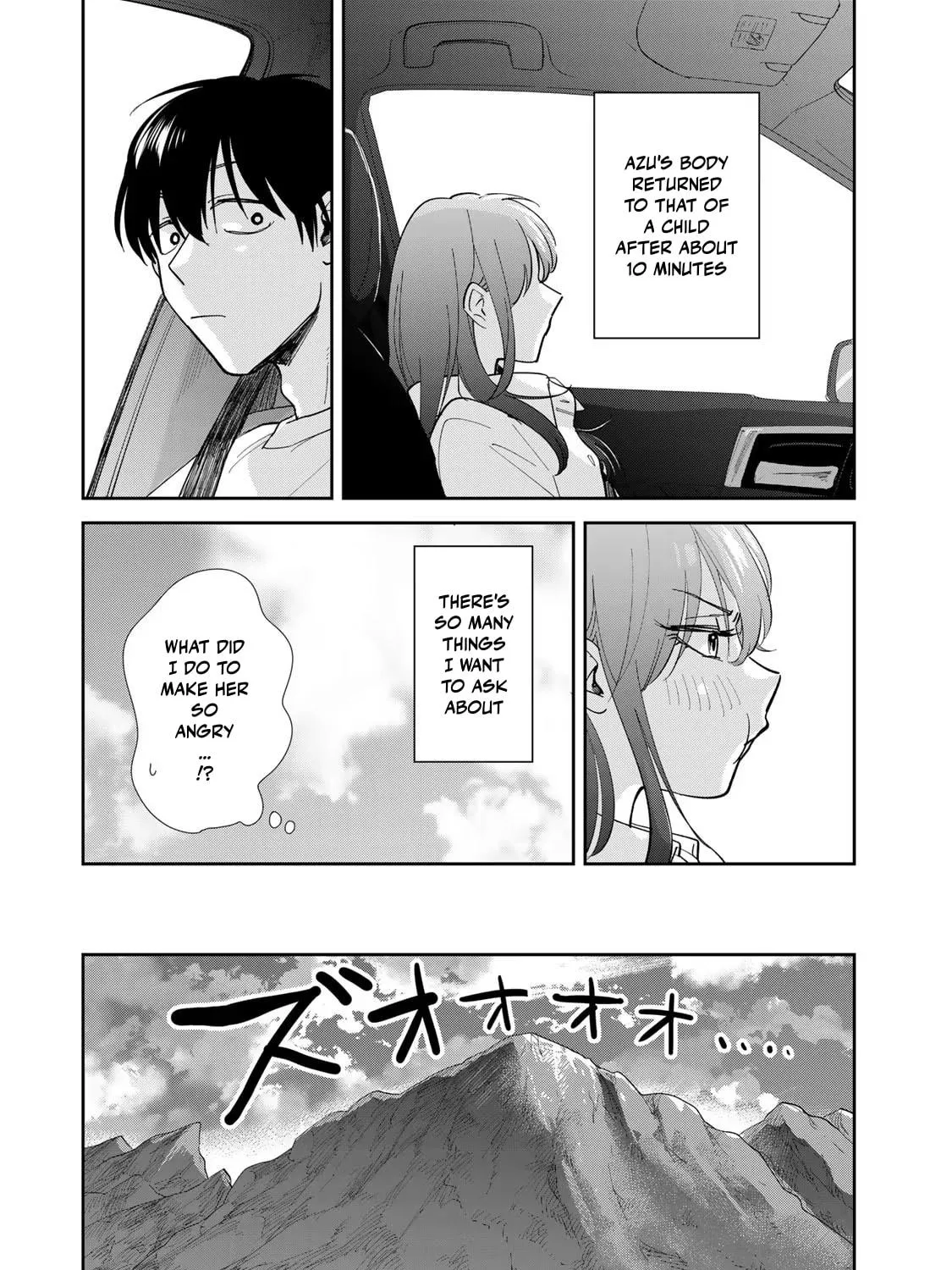 Read Isekai Shachuuhaku Monogatari: Outrunner PHEV chapter 8 image 28 on Lezhin