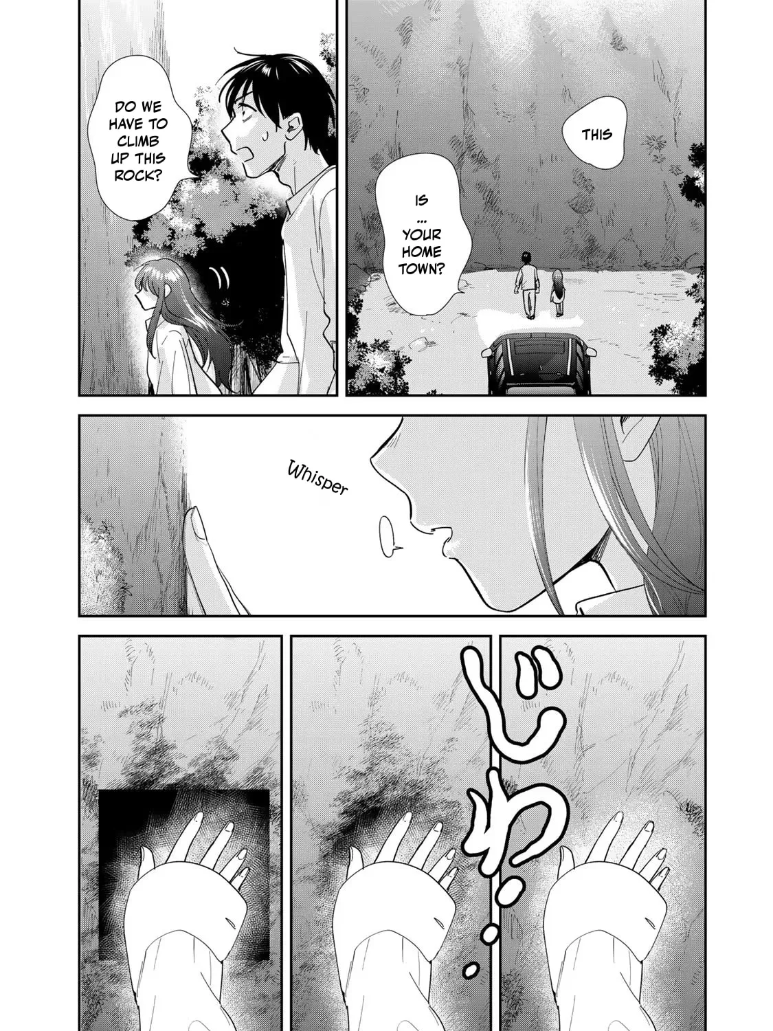 Read Isekai Shachuuhaku Monogatari: Outrunner PHEV chapter 8 image 30 on Lezhin