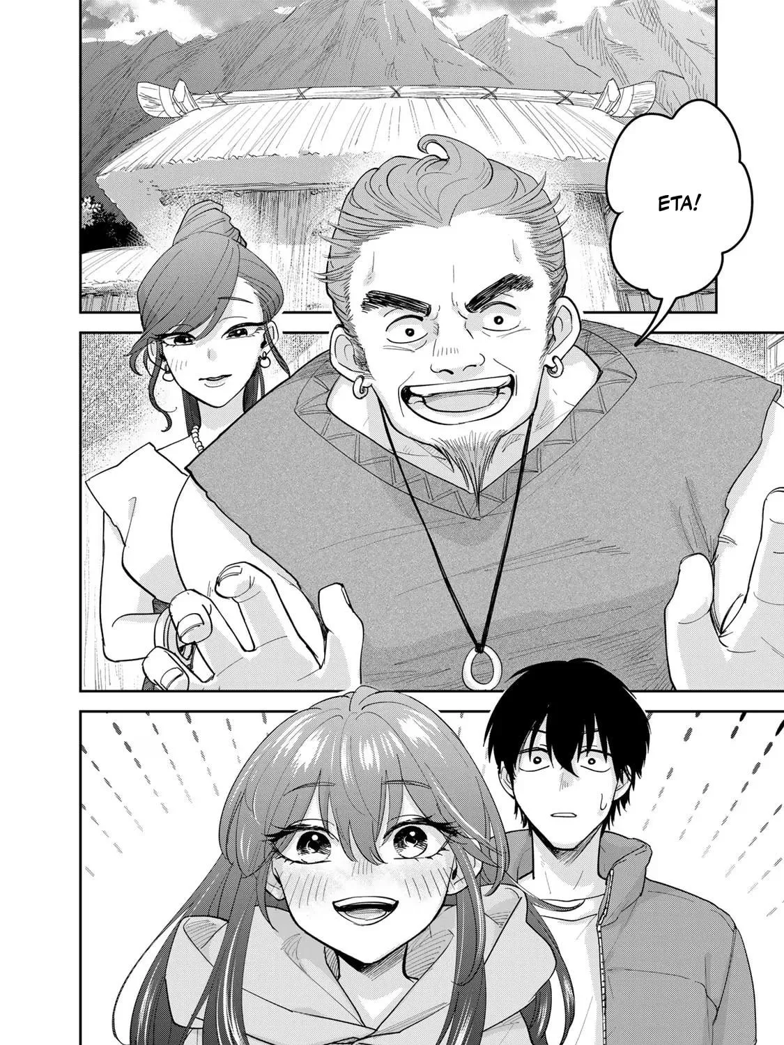 Read Isekai Shachuuhaku Monogatari: Outrunner PHEV chapter 8 image 38 on Lezhin
