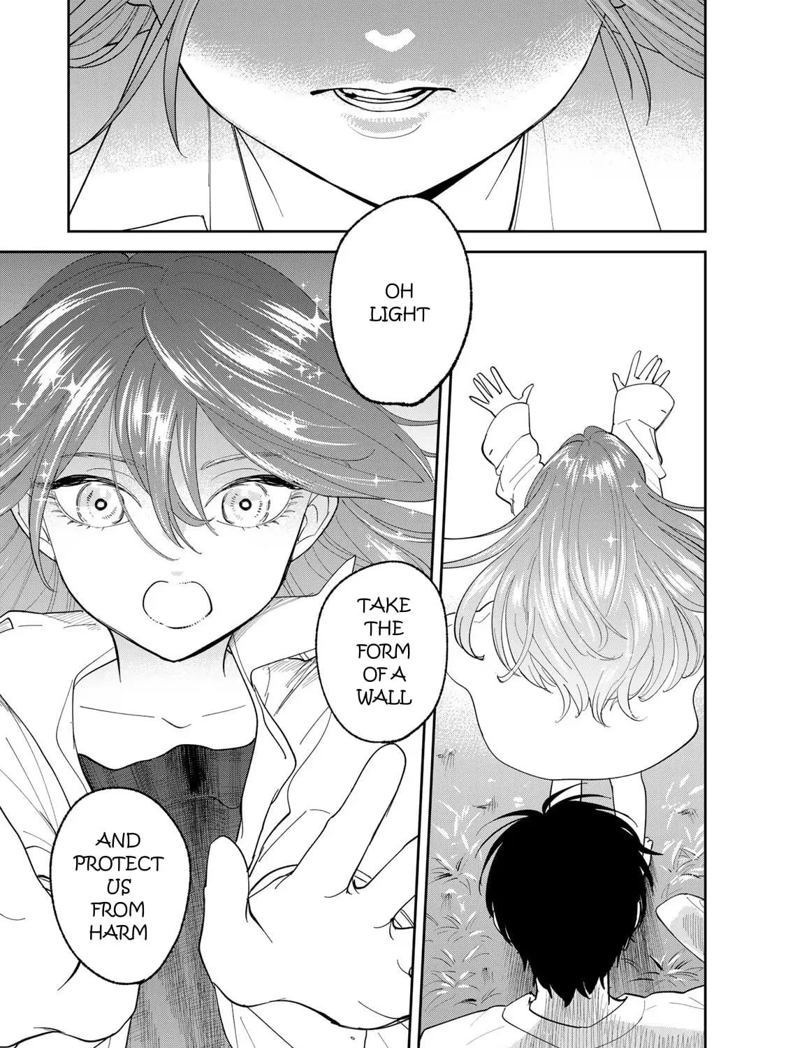 Read Isekai Shachuuhaku Monogatari: Outrunner PHEV chapter 8 image 4 on Lezhin